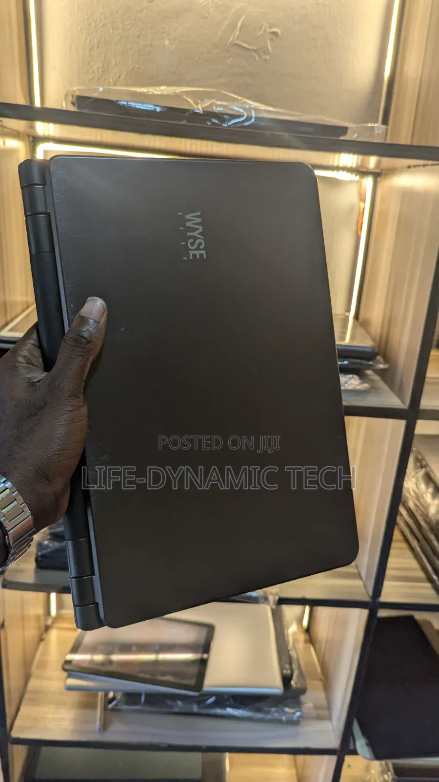 Laptop Dell 4GB AMD SSD 128GB