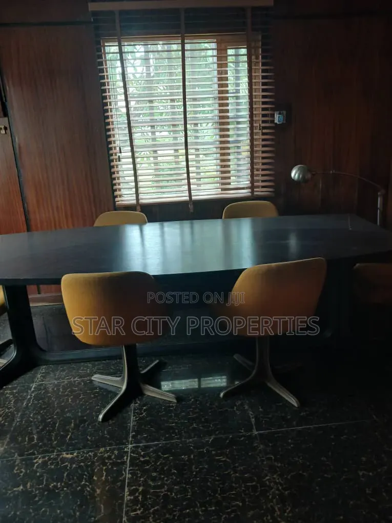 3bdrm Bungalow in Ikeja Lagos for rent