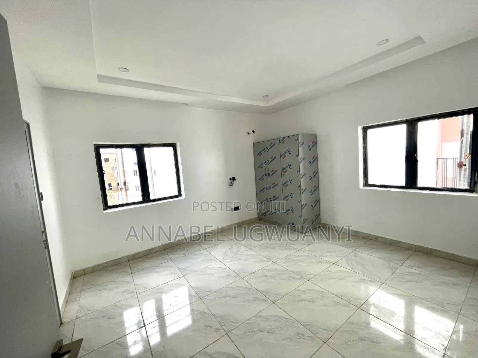 5bdrm Duplex in Royal Plain Estate, Zone B for rent