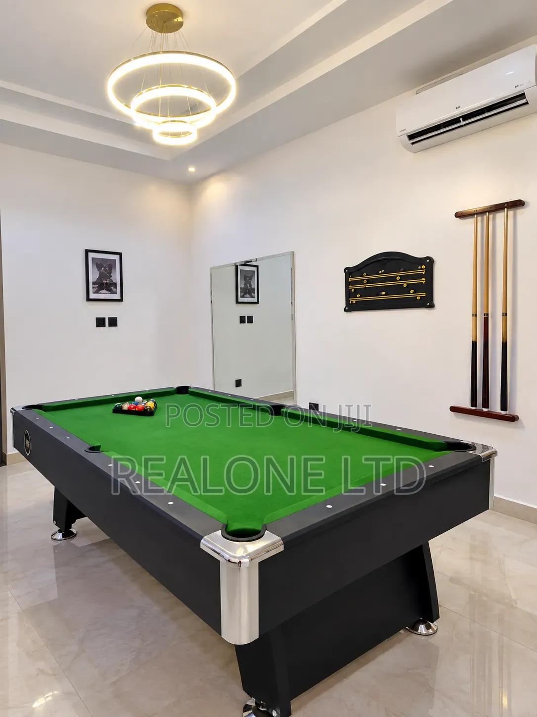 Furnished 4bdrm Duplex in Ilasan for sale