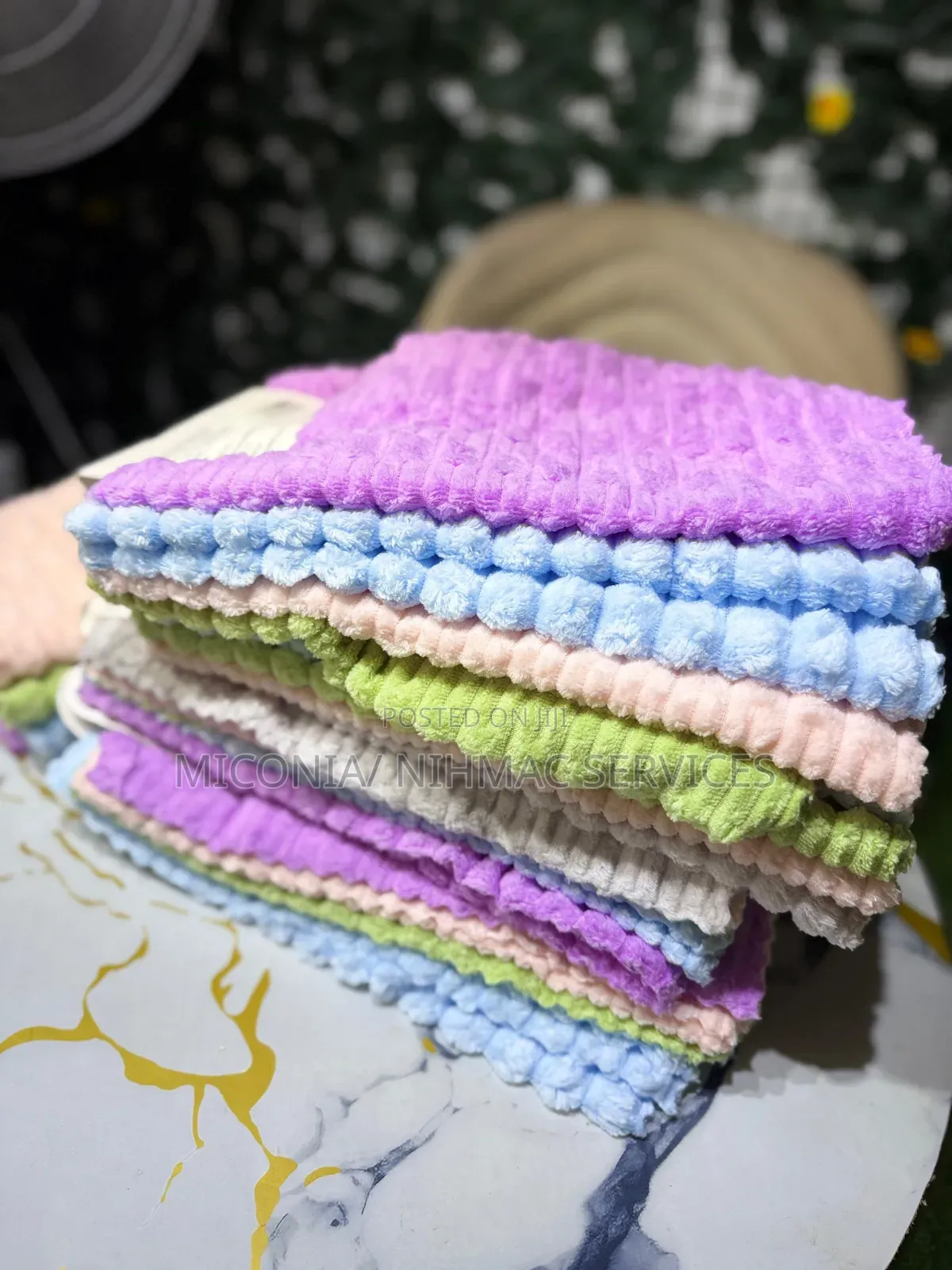 5in1 Kitchen Towel/Napkins