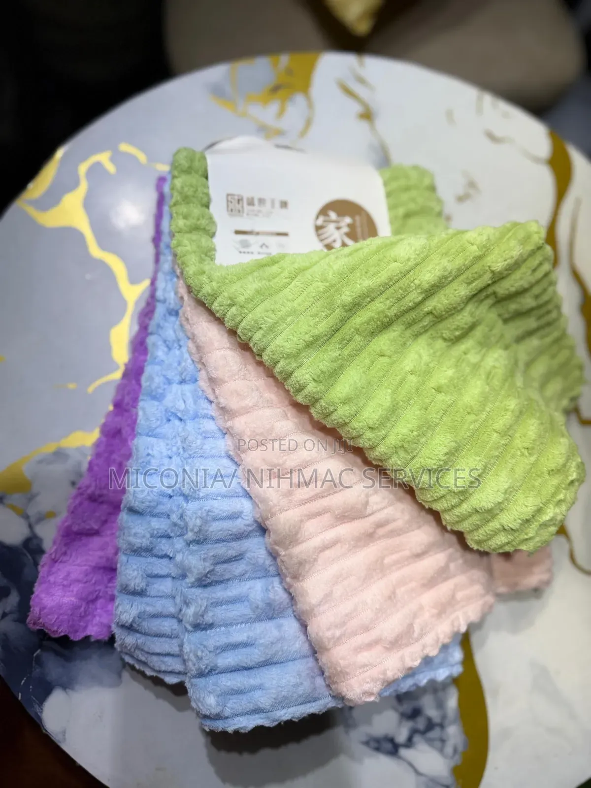 5in1 Kitchen Towel/Napkins