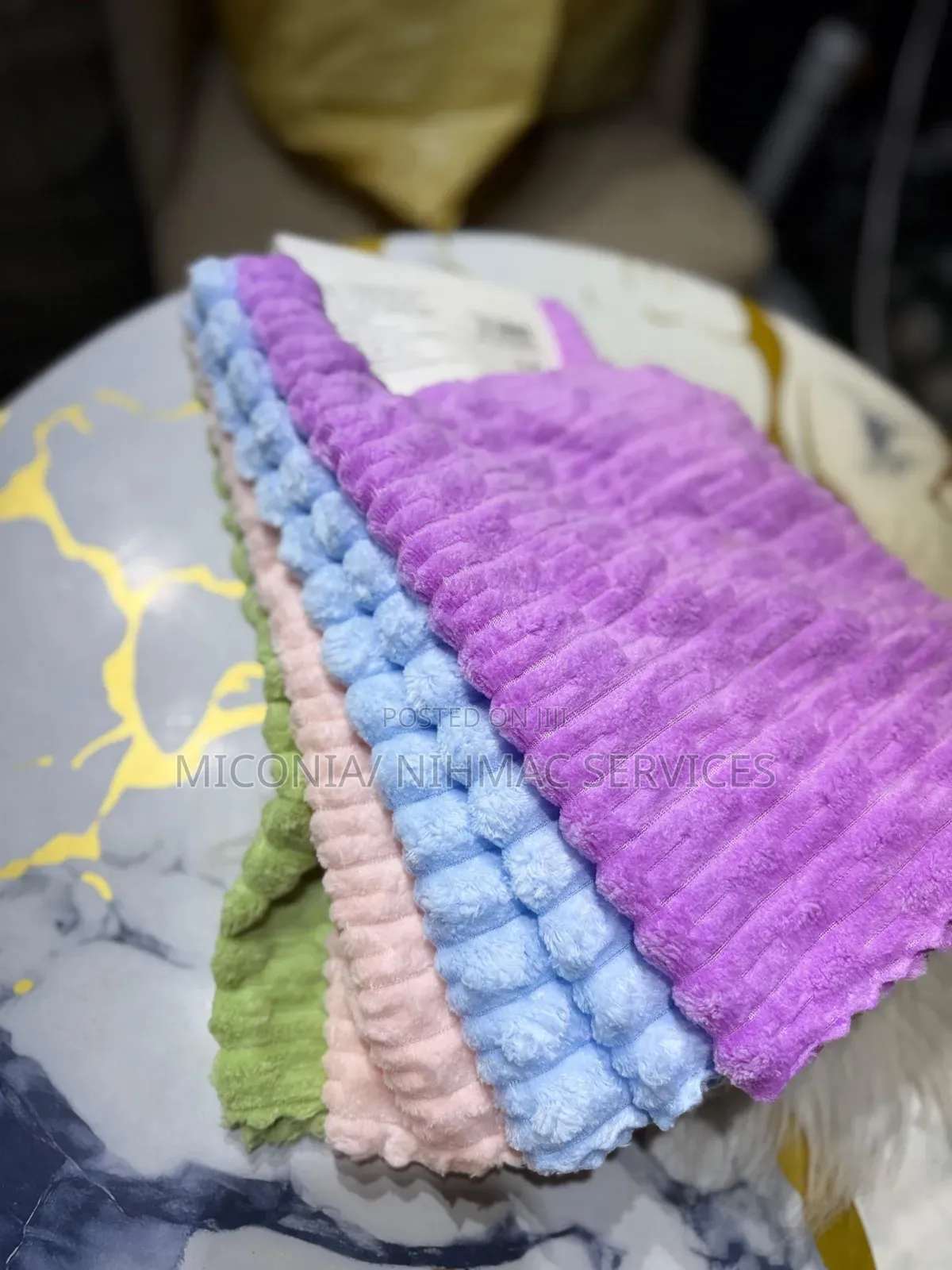 5in1 Kitchen Towel/Napkins