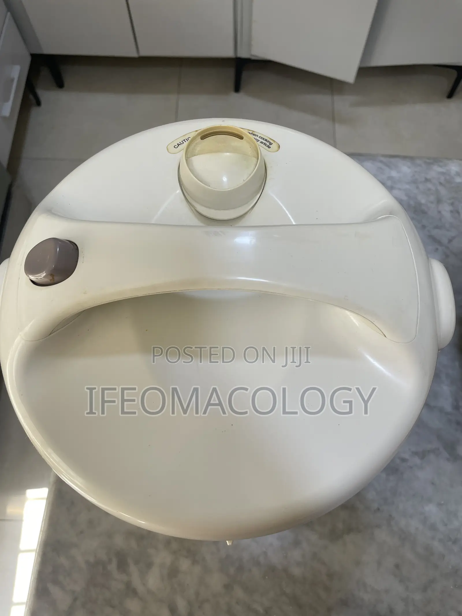 Tefal Mecha Congee Rice Cooker