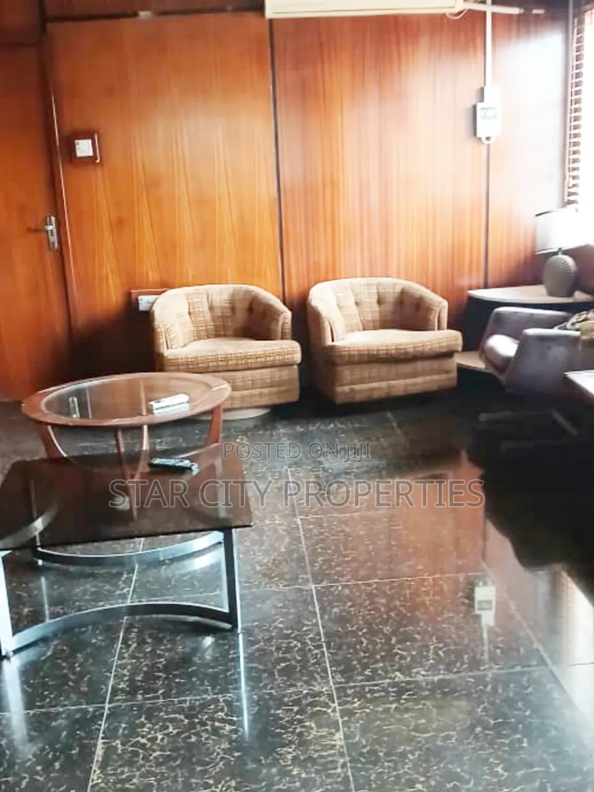 3bdrm Bungalow in Ikeja Lagos for rent