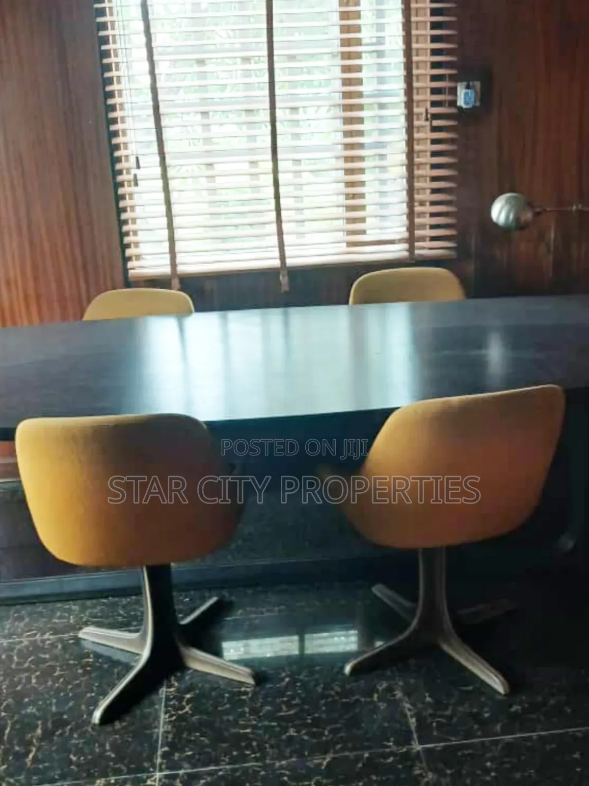 3bdrm Bungalow in Ikeja Lagos for rent