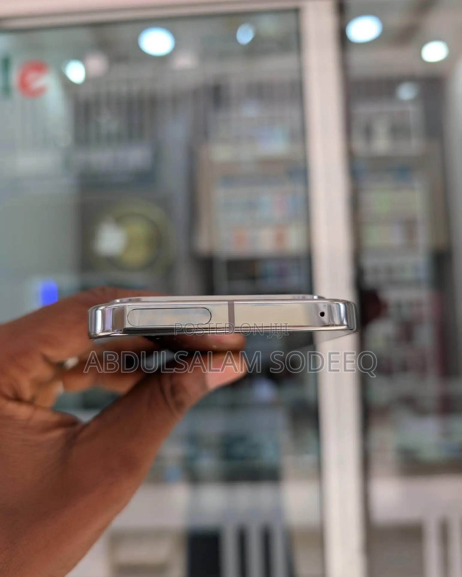 Google Pixel 9 Pro 256 GB Gray