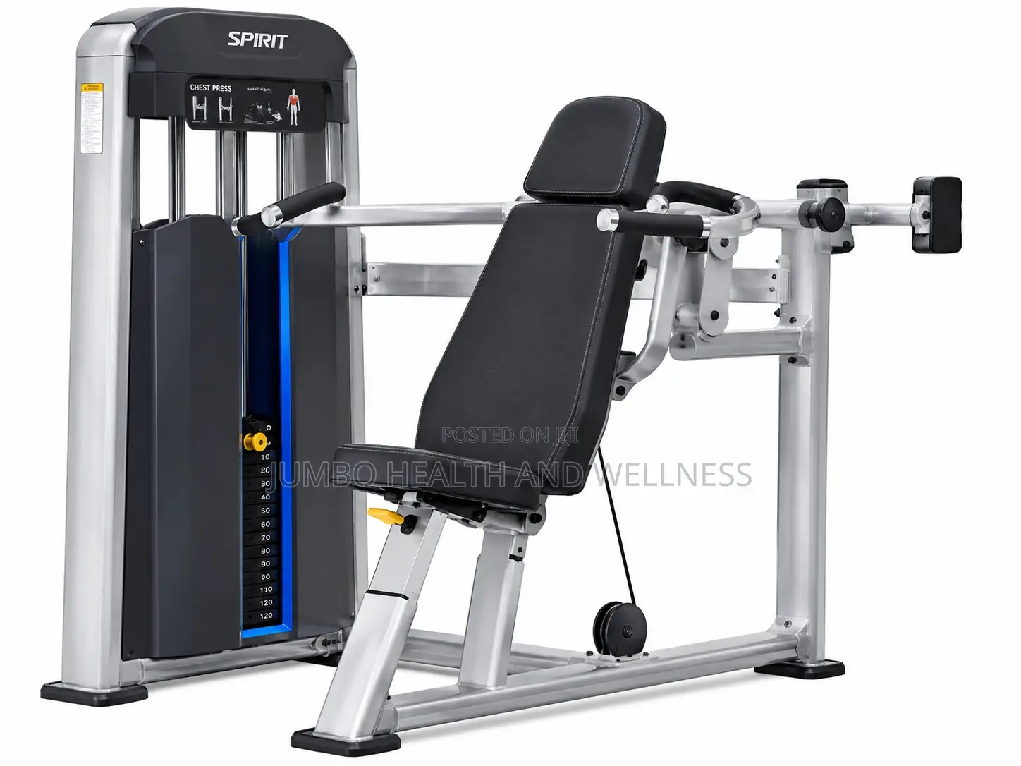 Shoulder Press