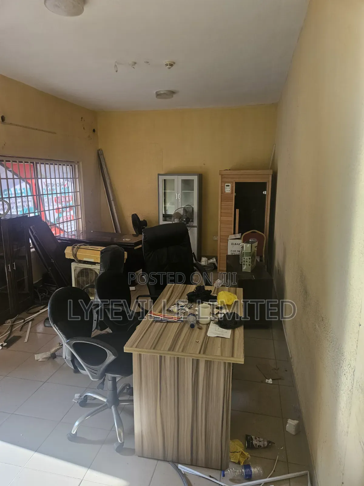 Office Space 29sqm