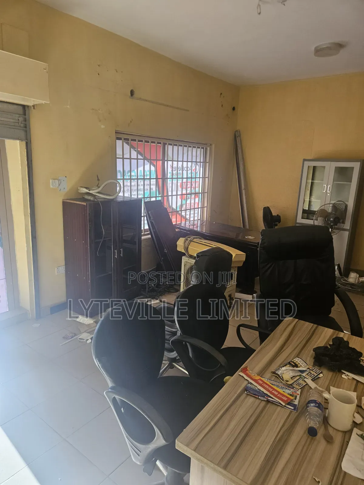 Office Space 29sqm