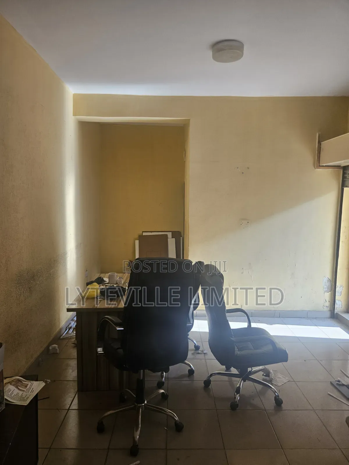 Office Space 29sqm