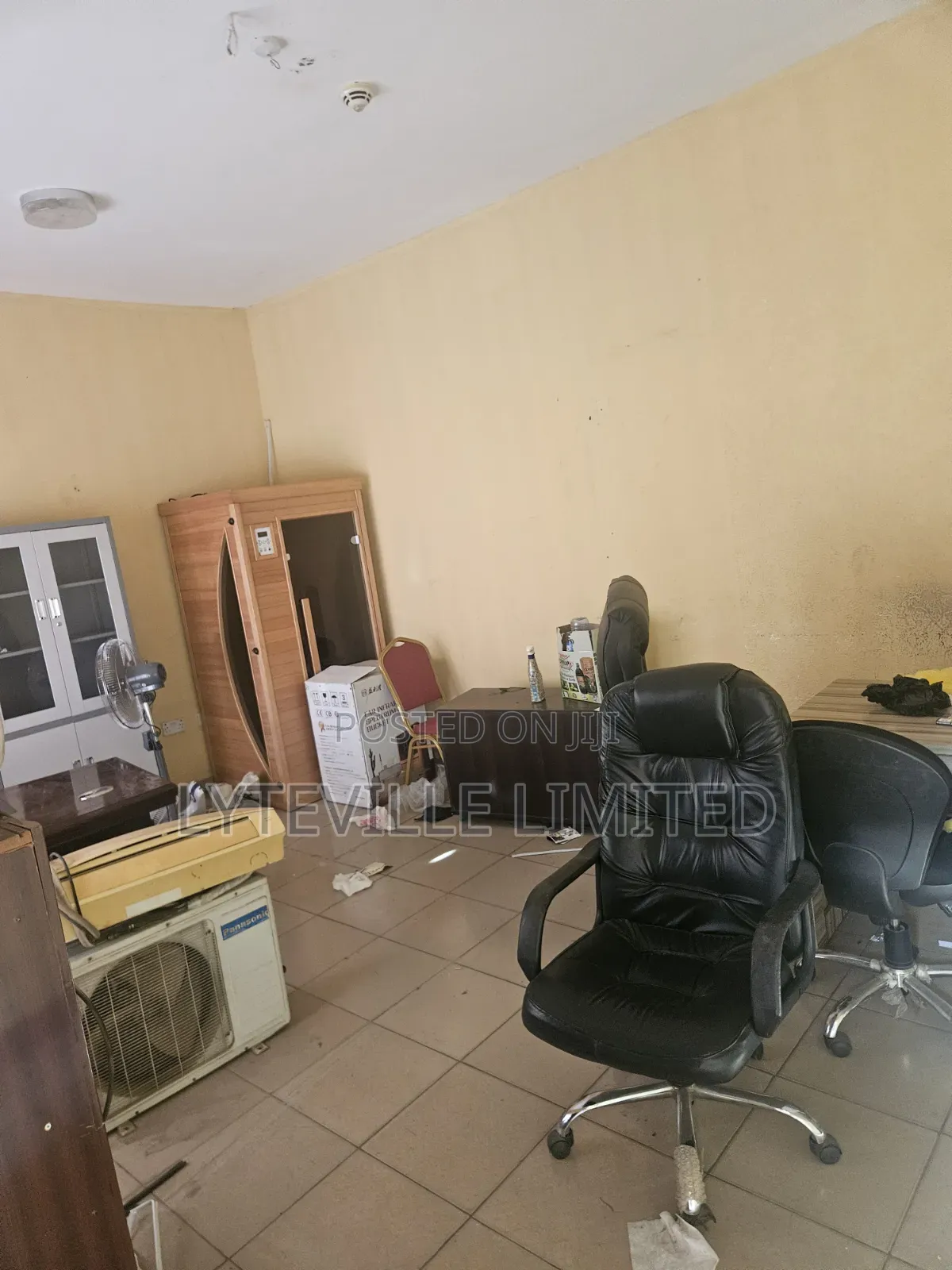 Office Space 29sqm