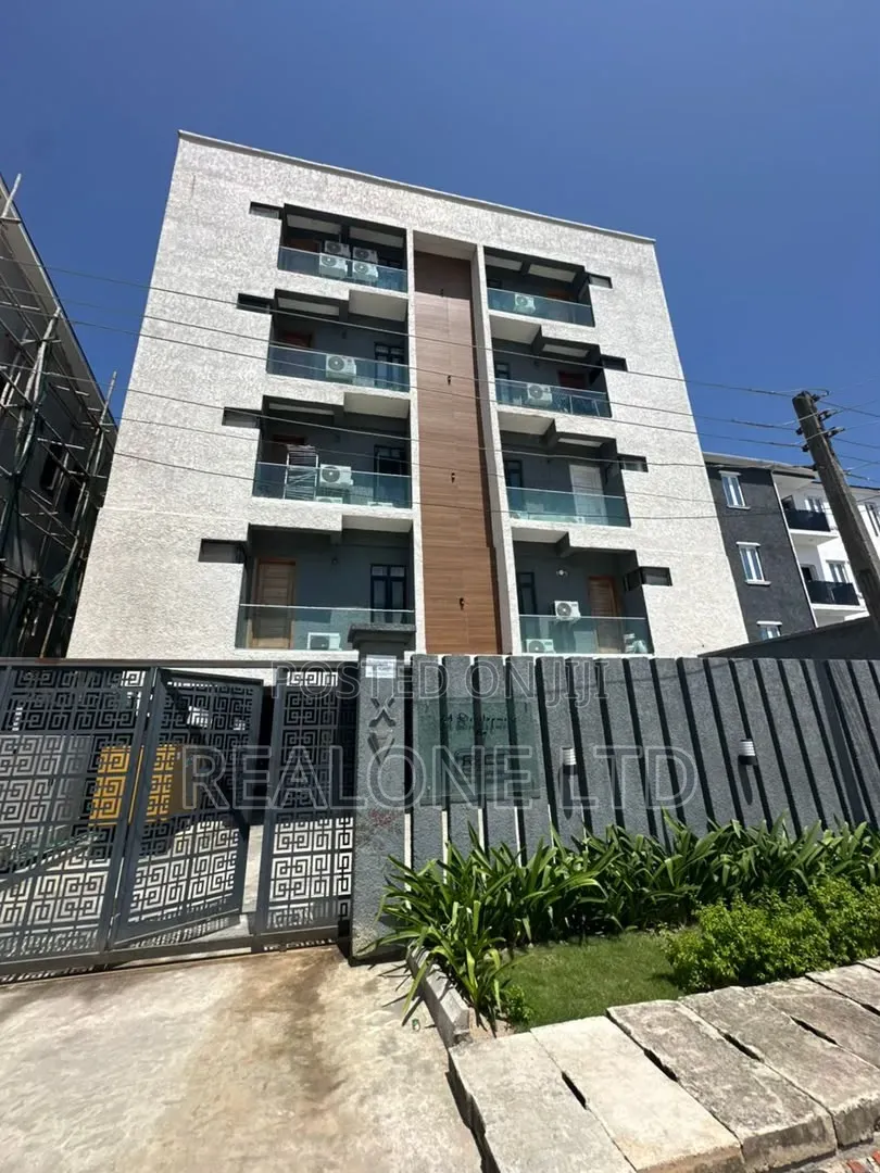 Furnished 2bdrm Apartment in Ikate for rent
