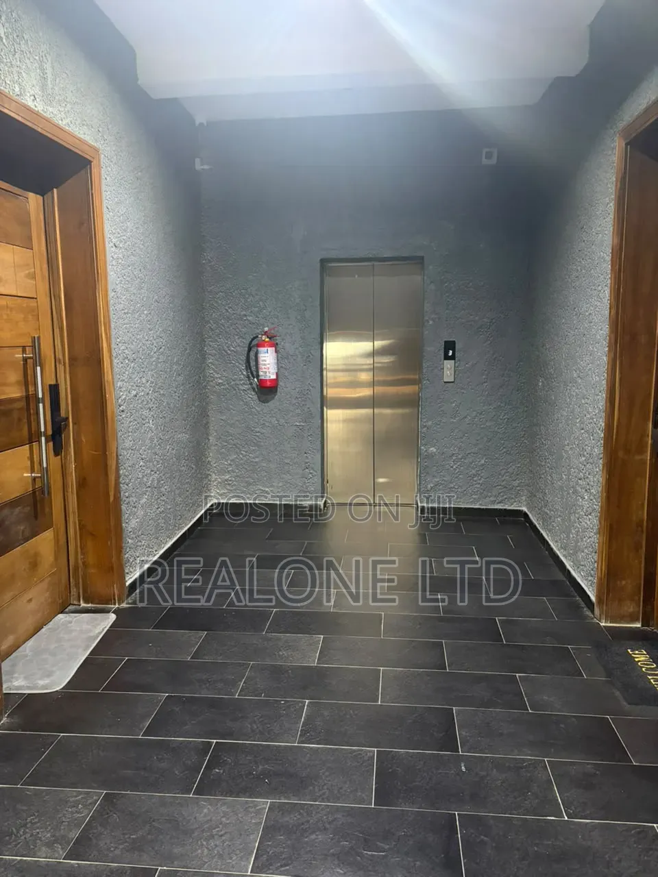 Furnished 2bdrm Apartment in Ikate for rent