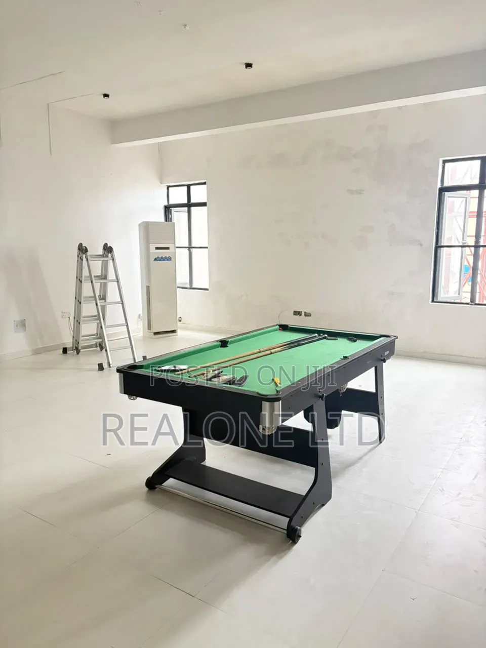 Furnished 2bdrm Apartment in Ikate for rent