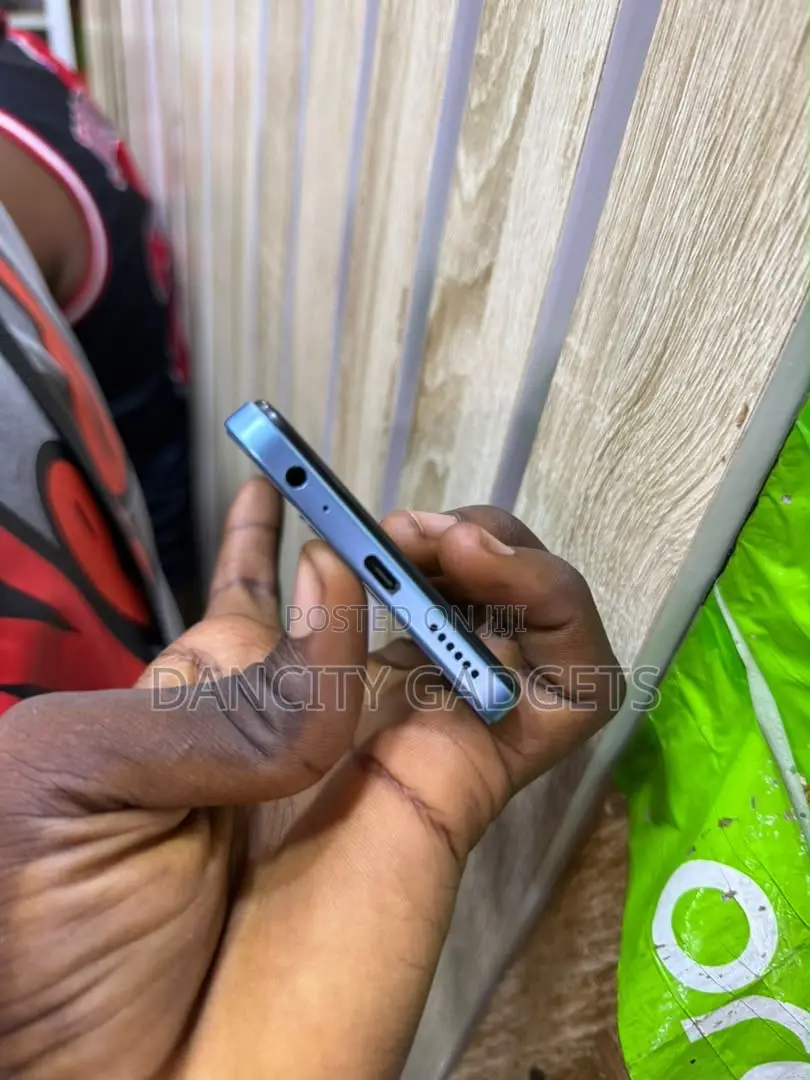 Samsung Galaxy Z Flip 5 256 GB Black