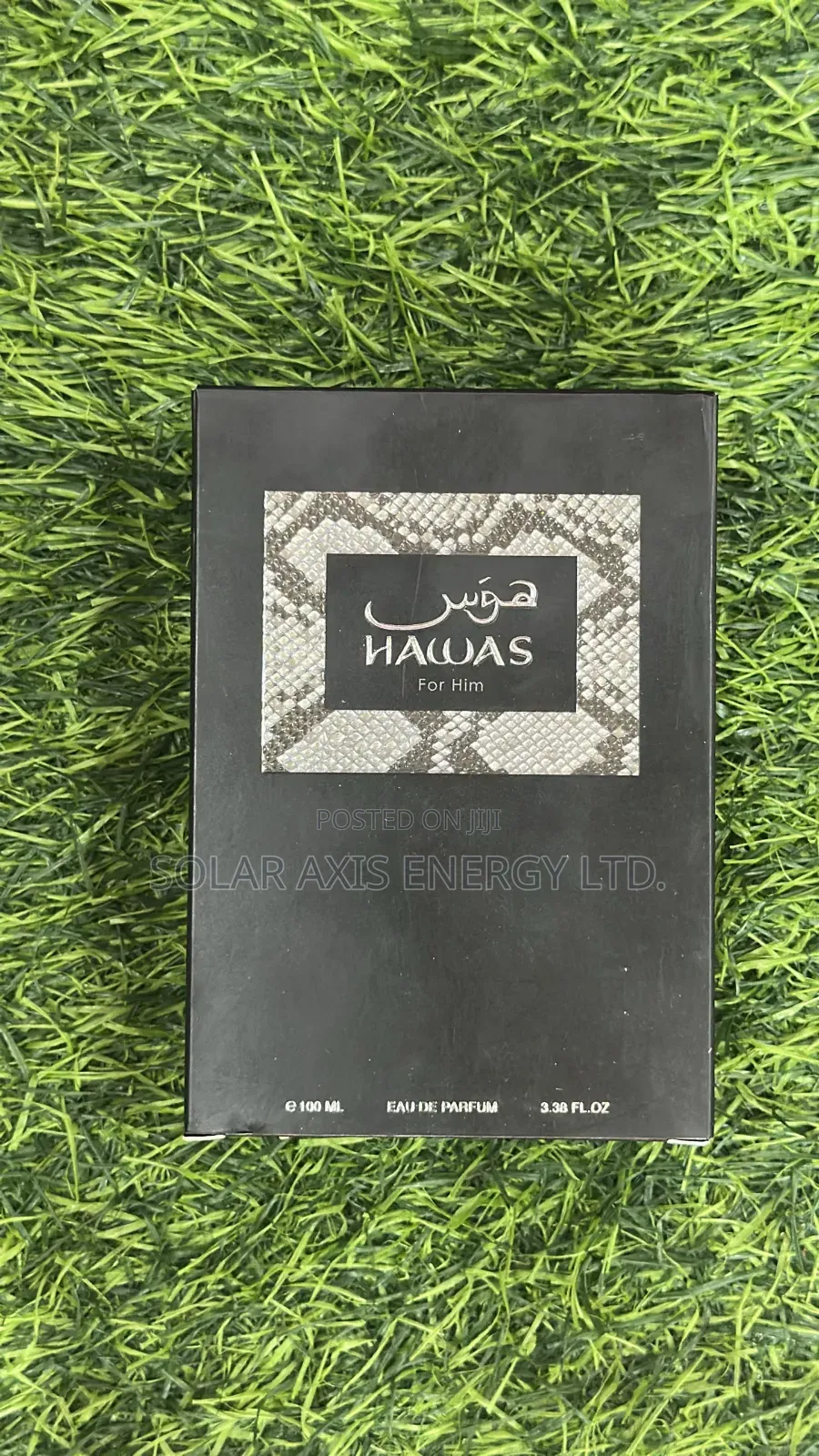 Hawas Parfum for Him