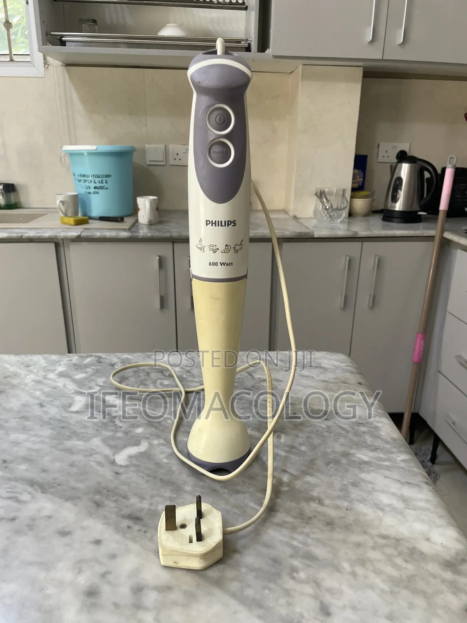 Philips Hand Blender/Handheld Blender