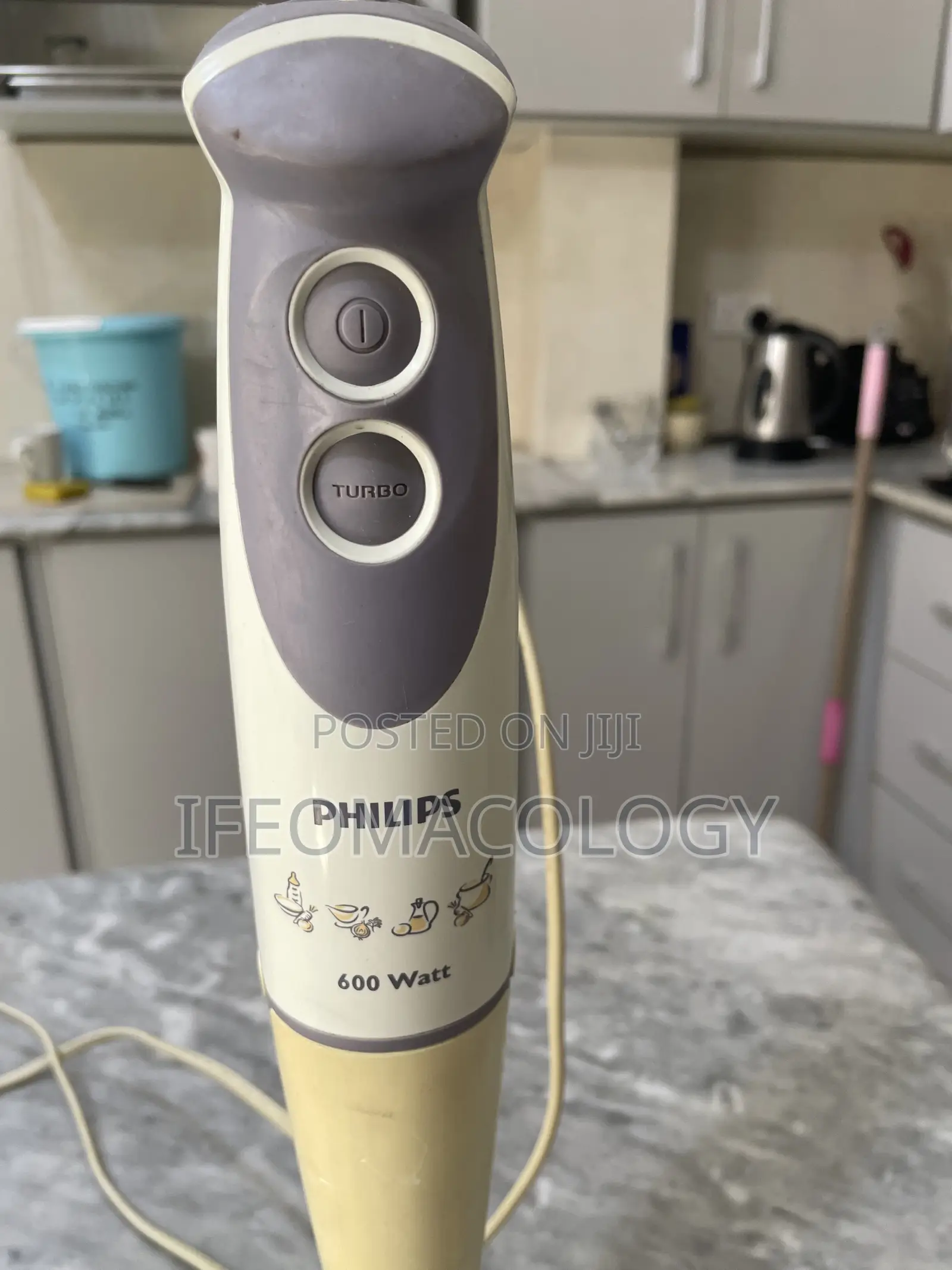 Philips Hand Blender/Handheld Blender
