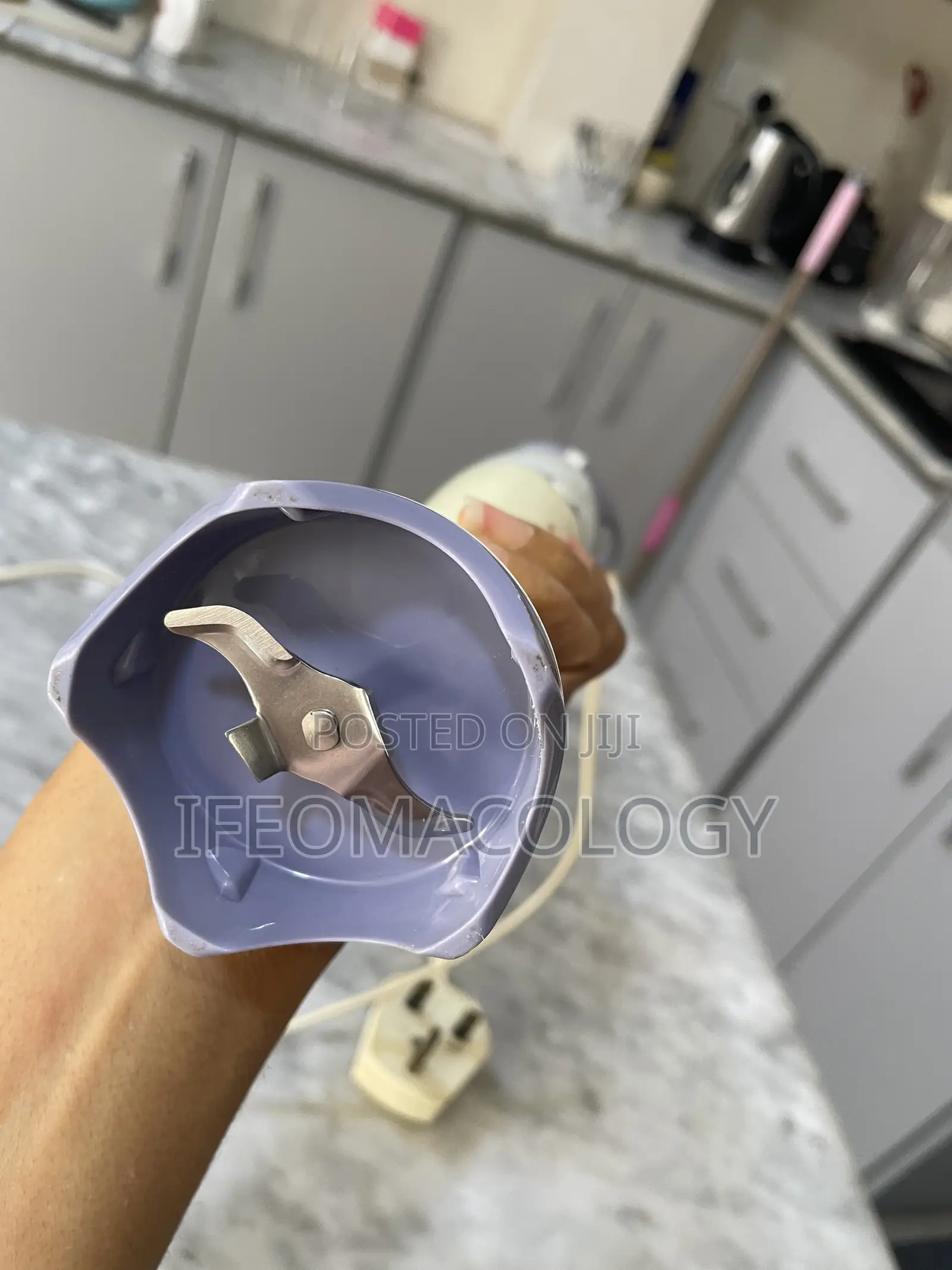 Philips Hand Blender/Handheld Blender