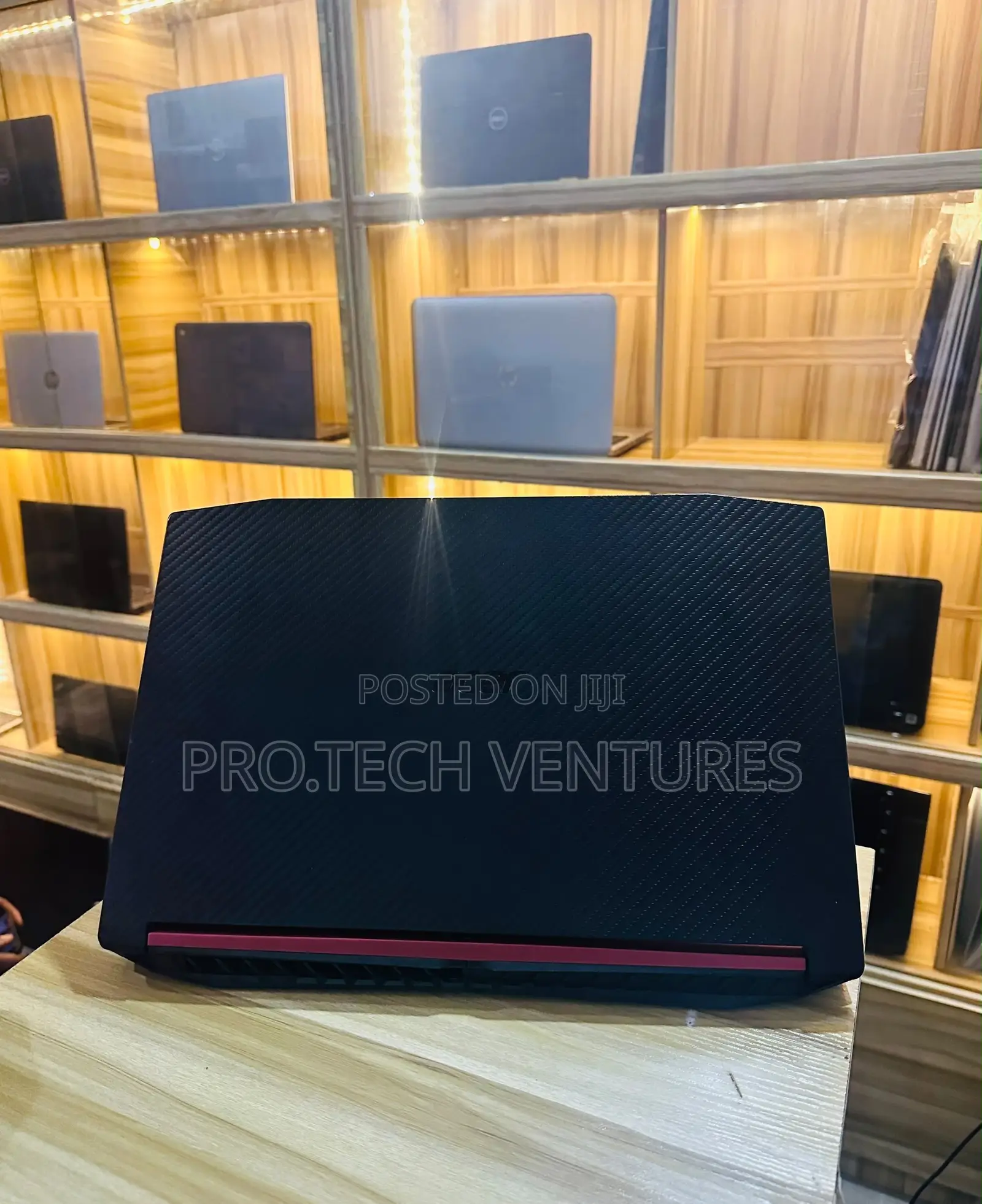 Laptop Acer Nitro 5 16GB Intel Core i5 SSD 256GB