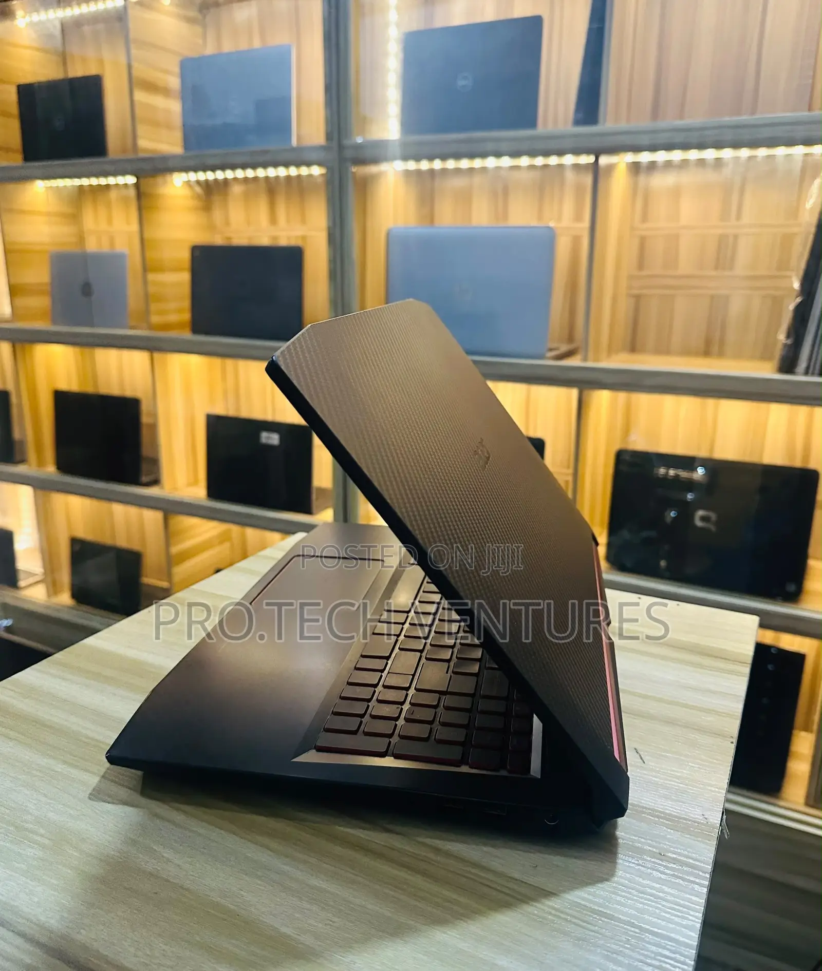 Laptop Acer Nitro 5 16GB Intel Core i5 SSD 256GB