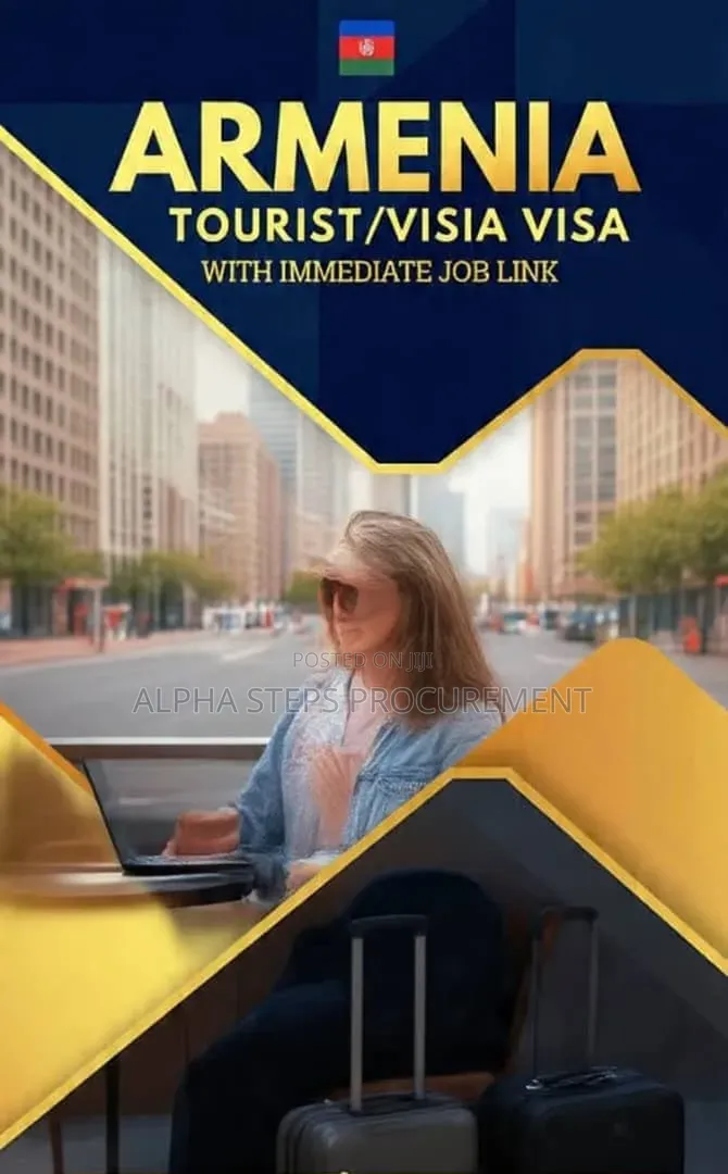 Armenia E-Visa