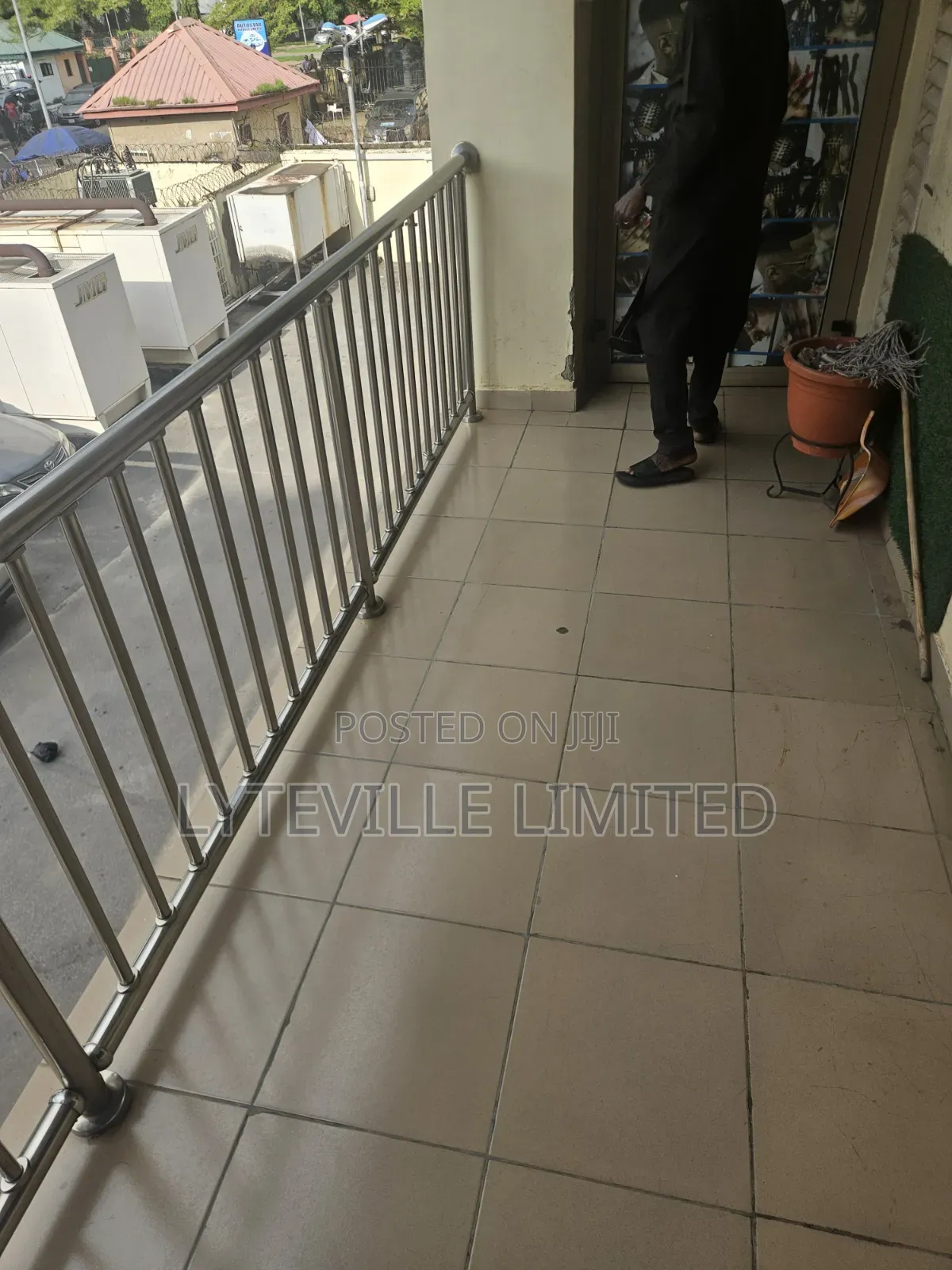 Office Space 32sqm