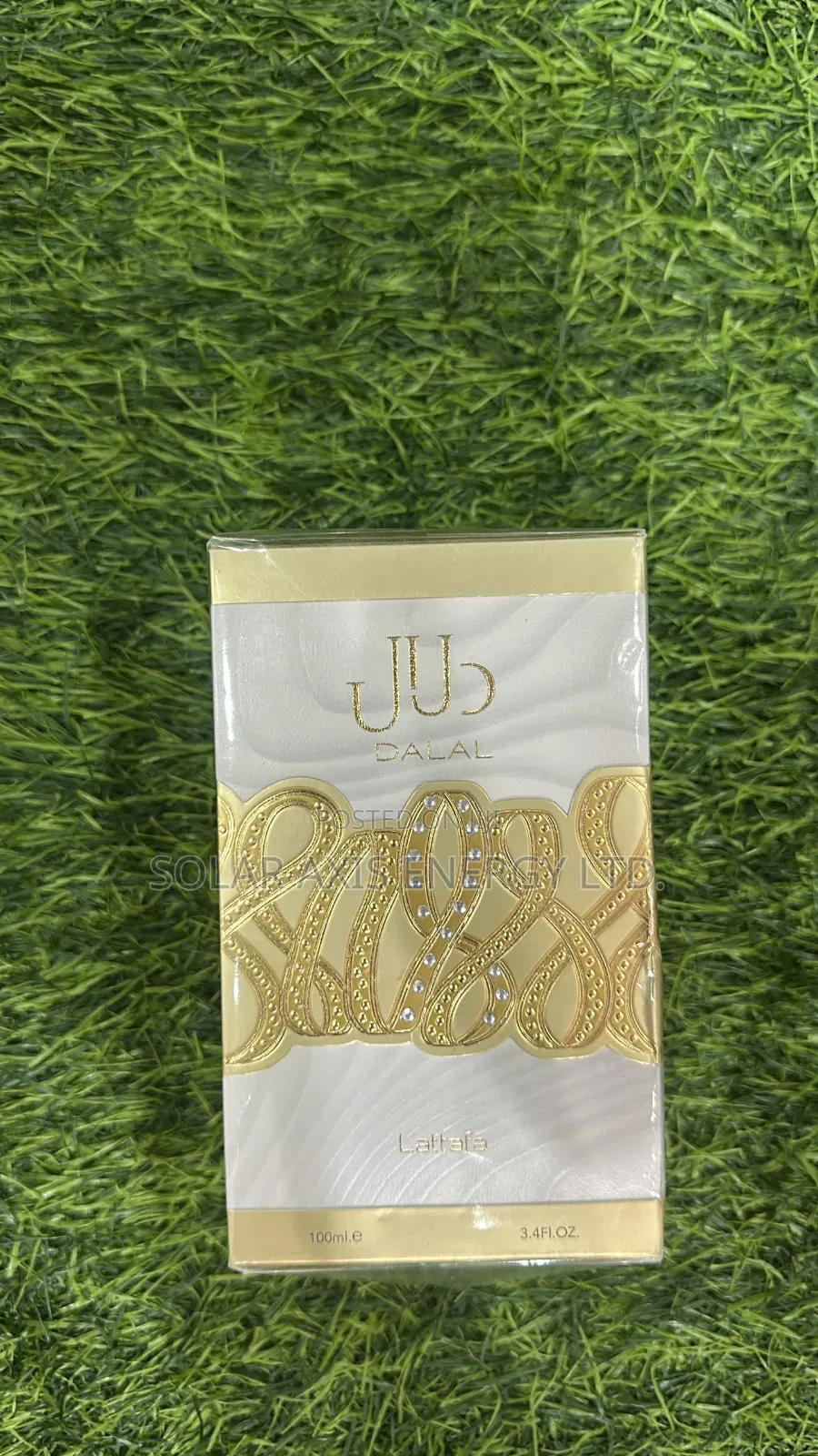 Dalal Lattafa Parfum