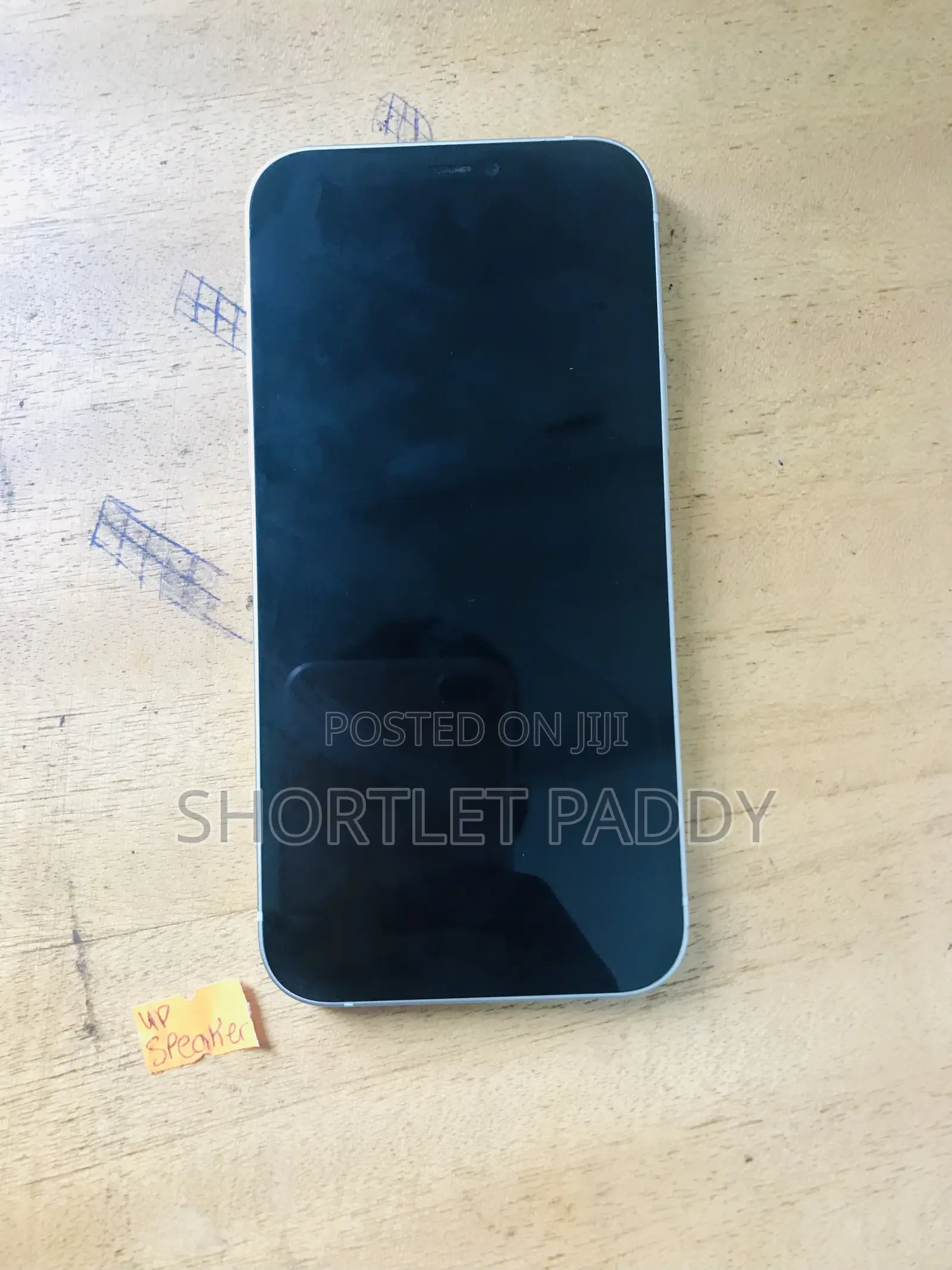 Apple iPhone 12 64 GB Black