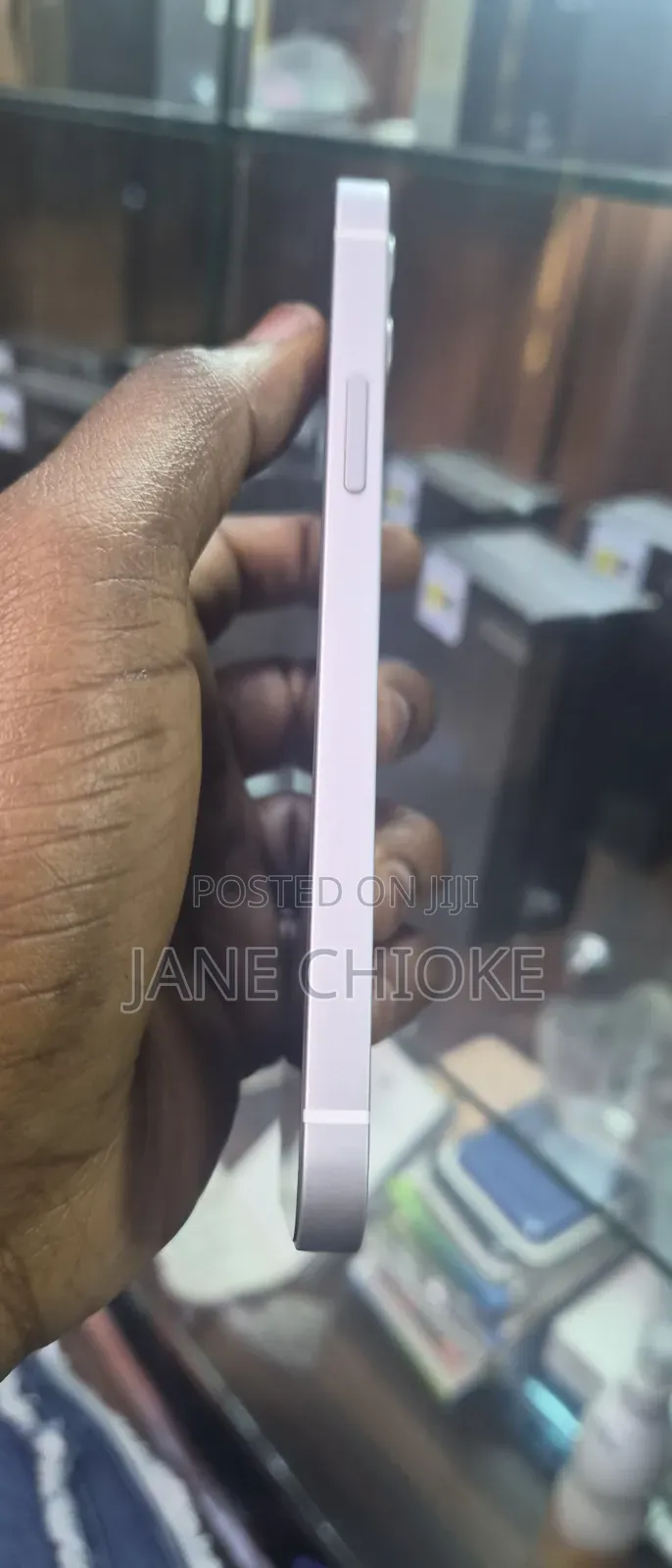 Apple iPhone 12 128 GB White