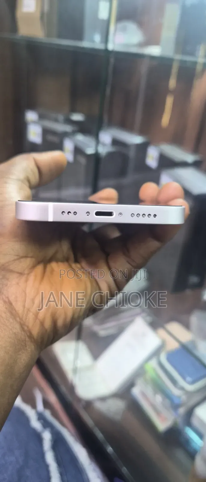 Apple iPhone 12 128 GB White
