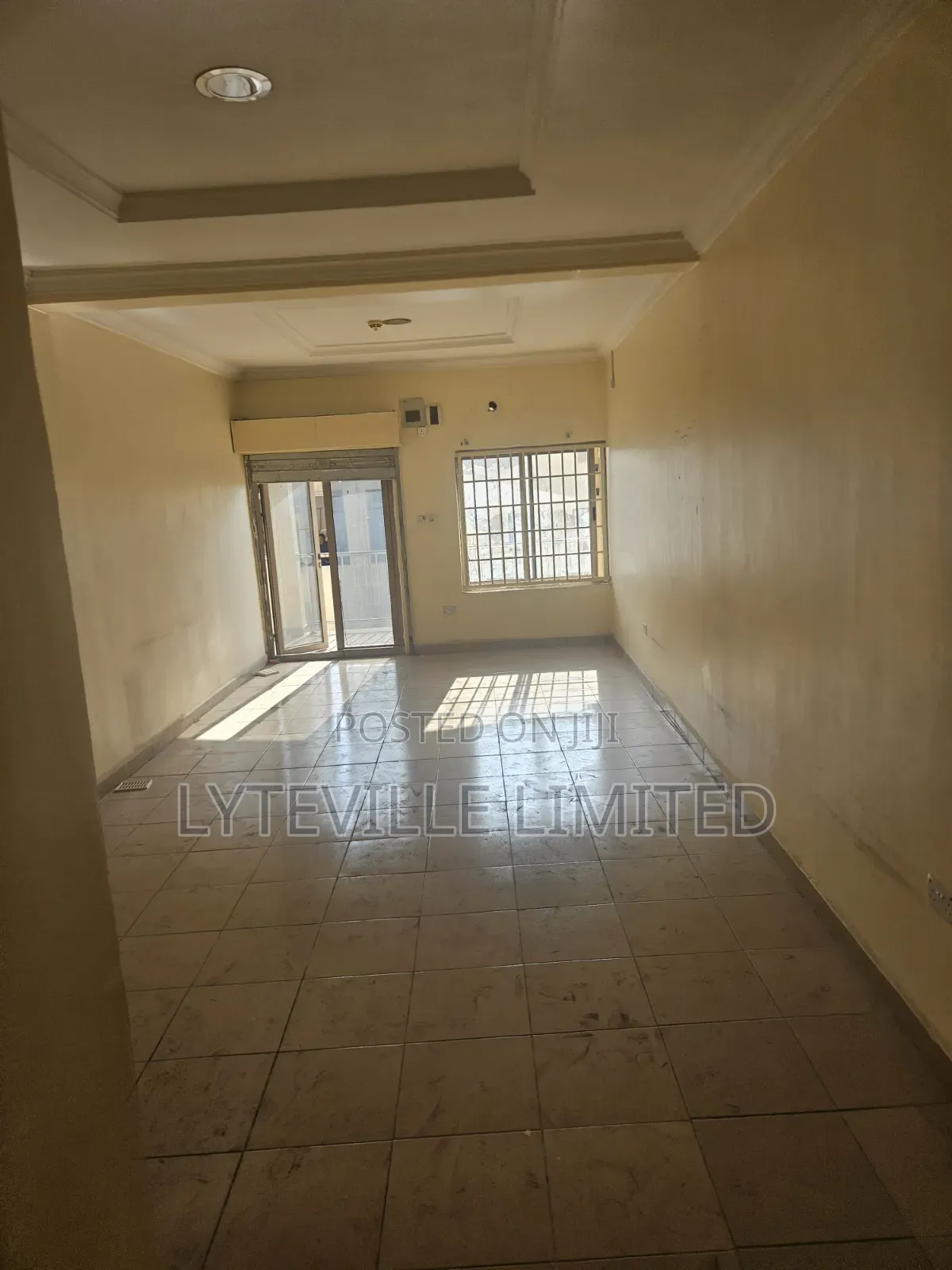 Office Space 35sqm