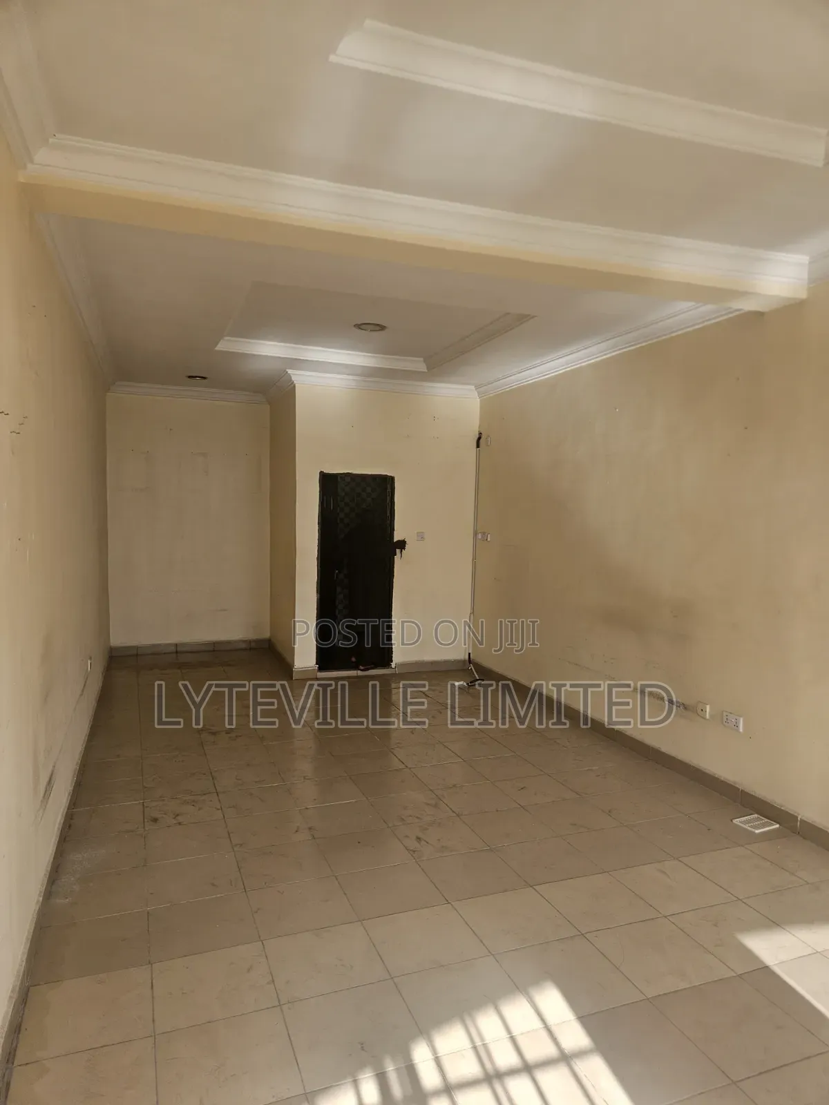 Office Space 35sqm