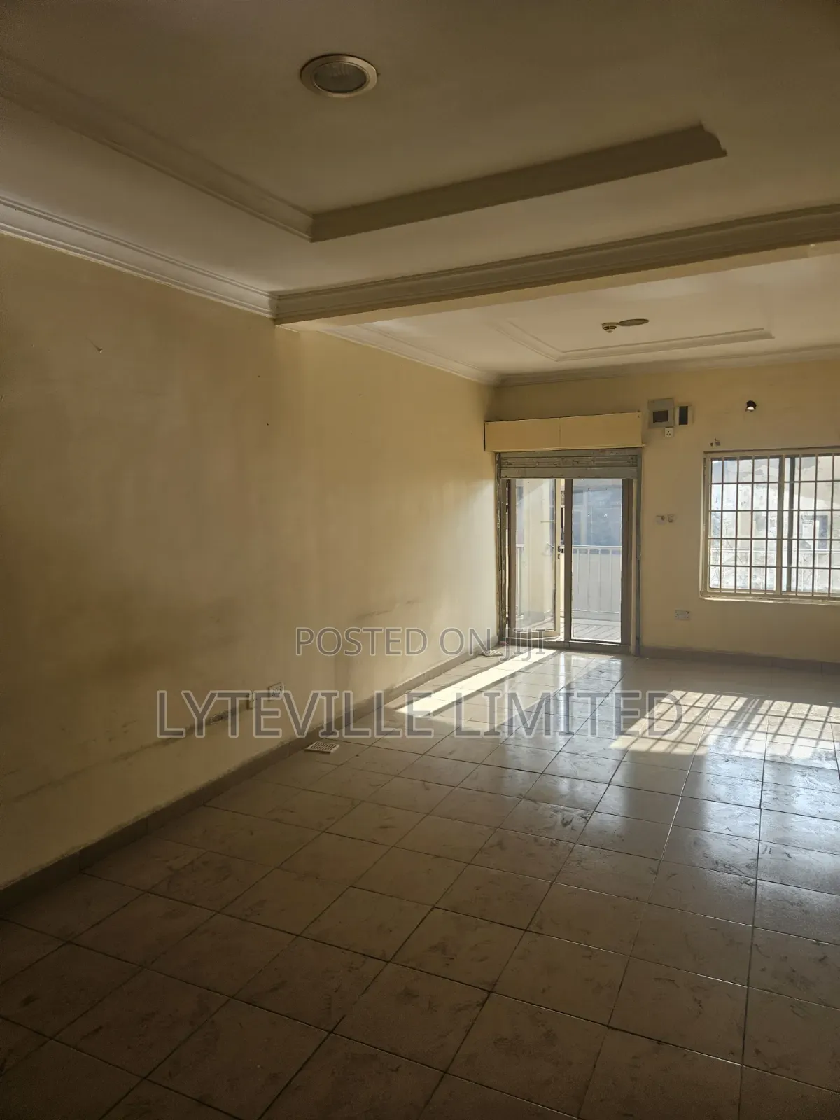 Office Space 35sqm