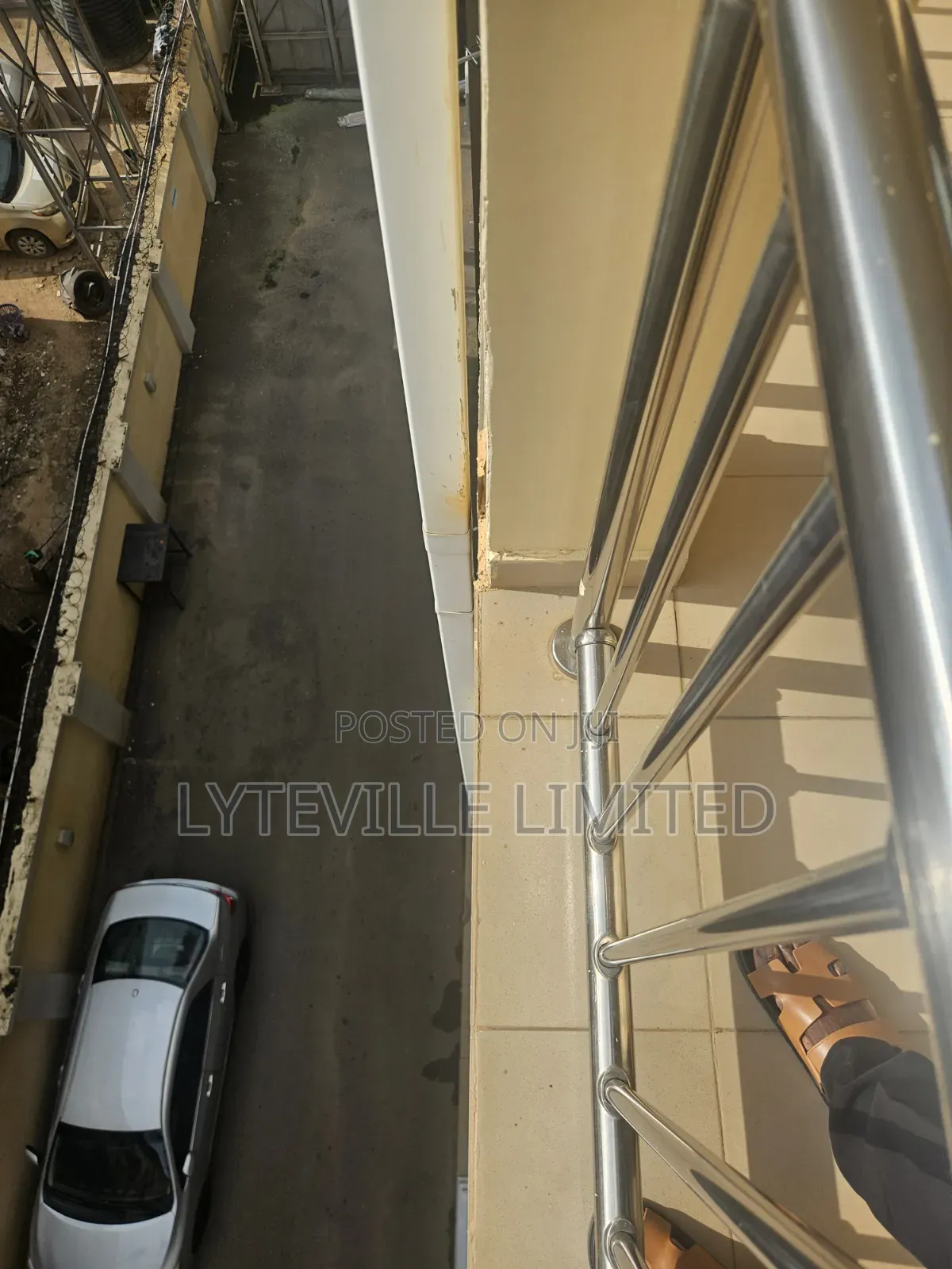 Office Space 35sqm