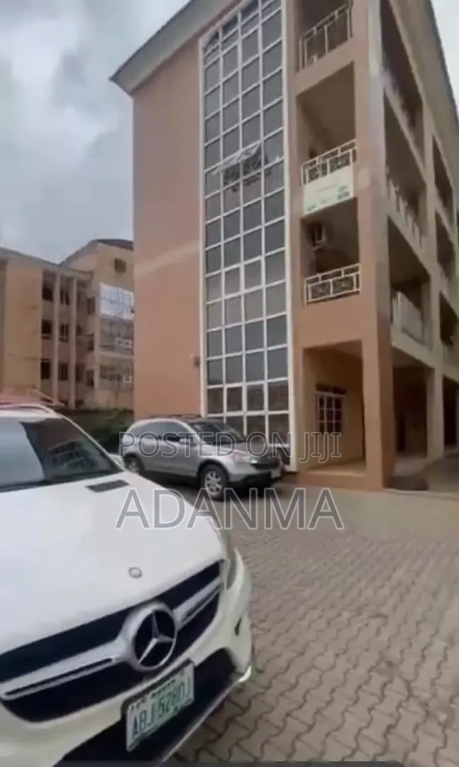 Plaza for Sale