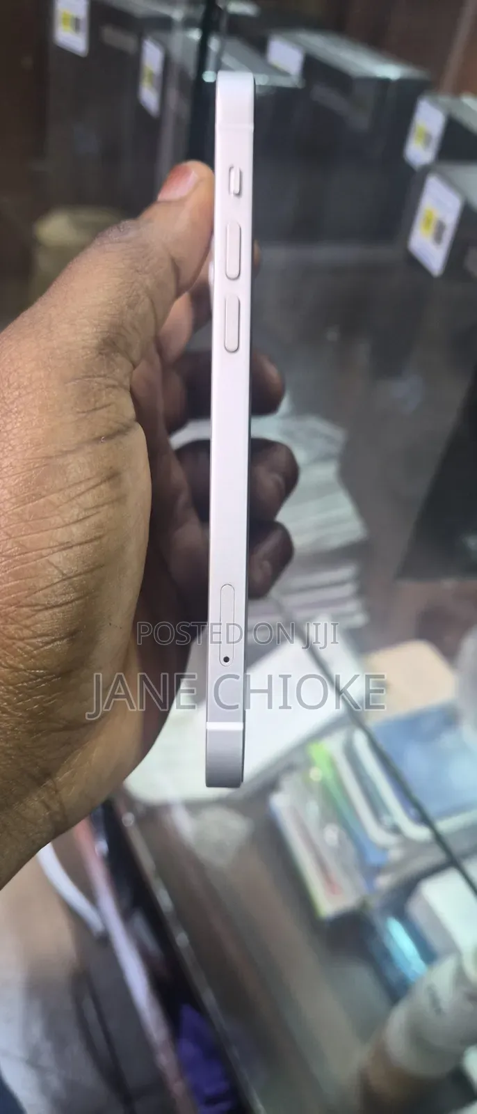 Apple iPhone 12 128 GB White