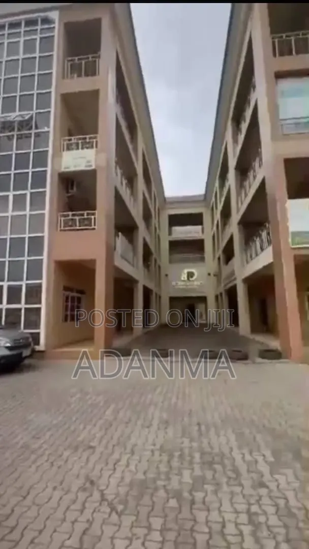 Plaza for Sale