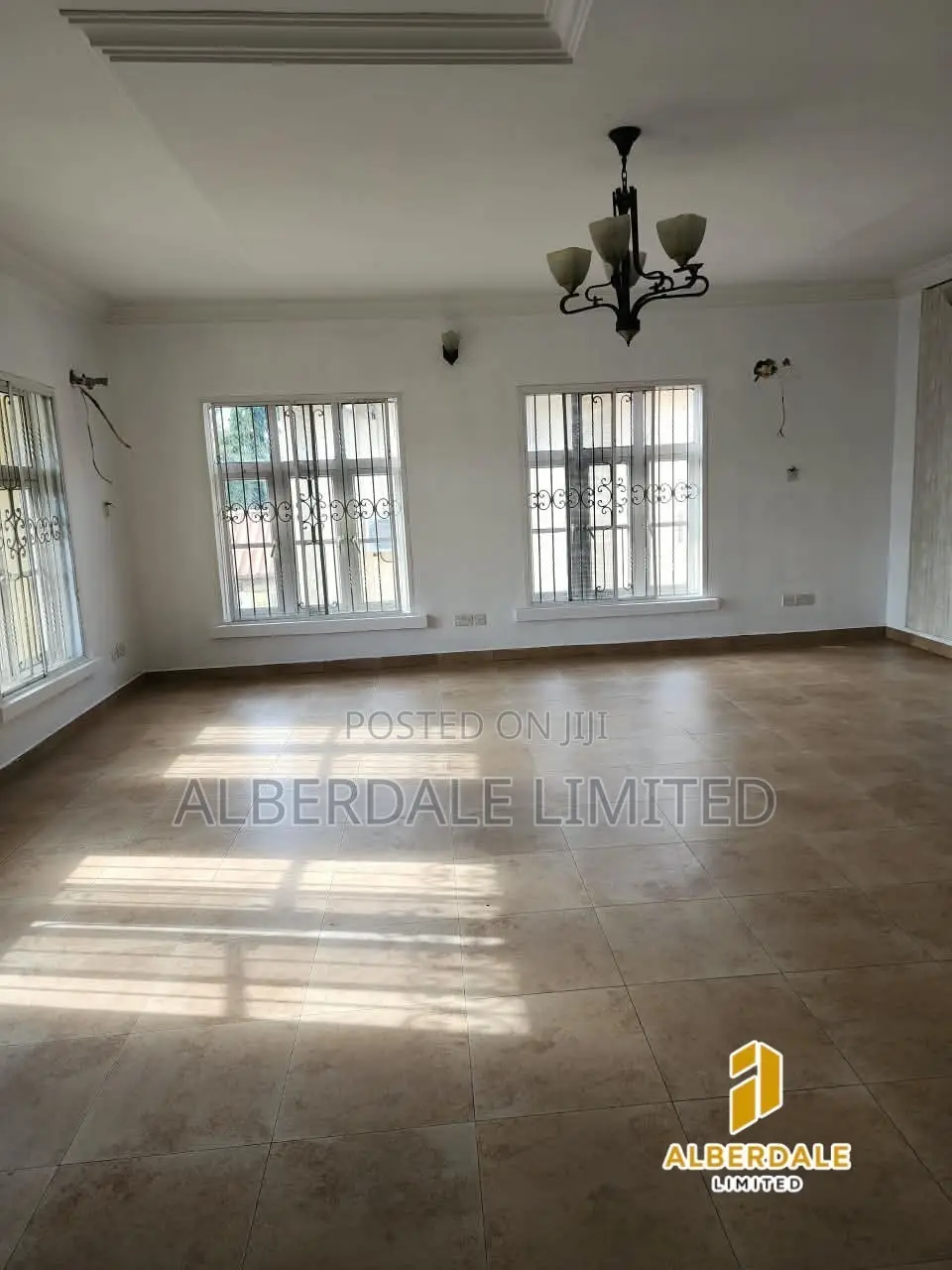 Remium 3-Bedroom Apartments.