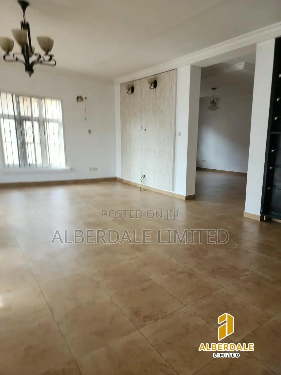 Remium 3-Bedroom Apartments.
