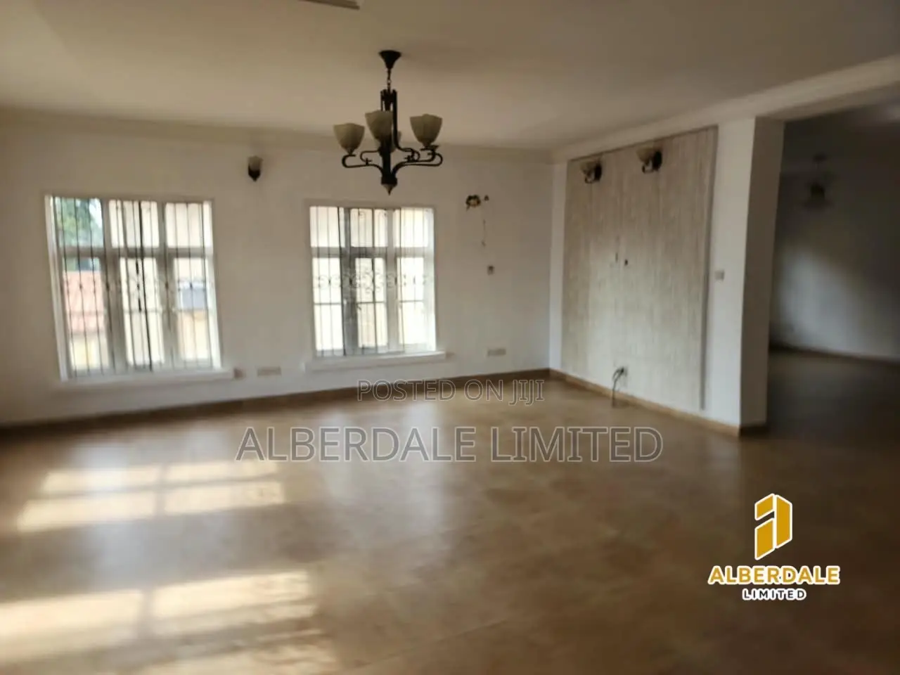 Remium 3-Bedroom Apartments.