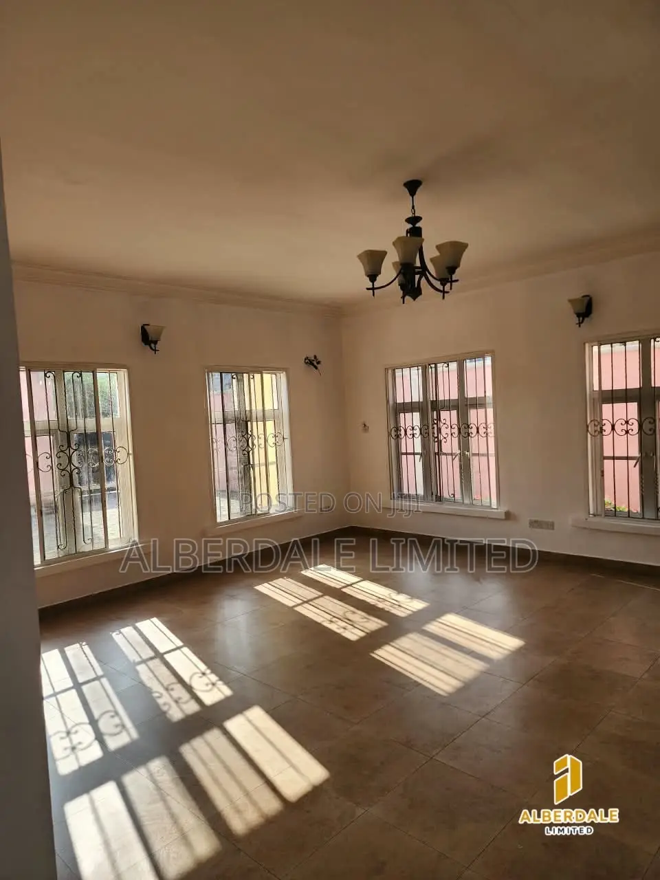 Remium 3-Bedroom Apartments.