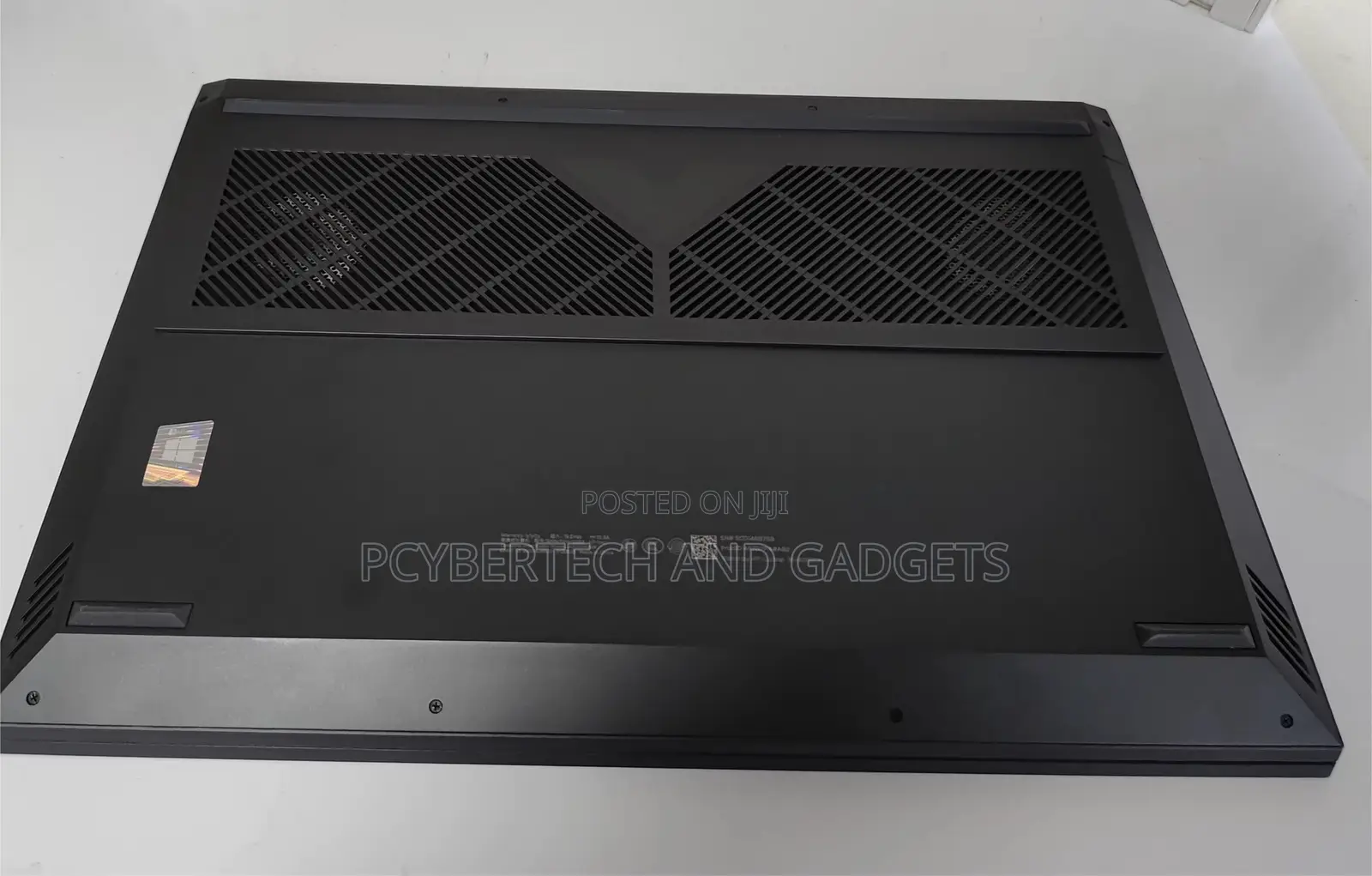 New Laptop HP Victus 15 8GB Intel Core i5 SSD 512GB