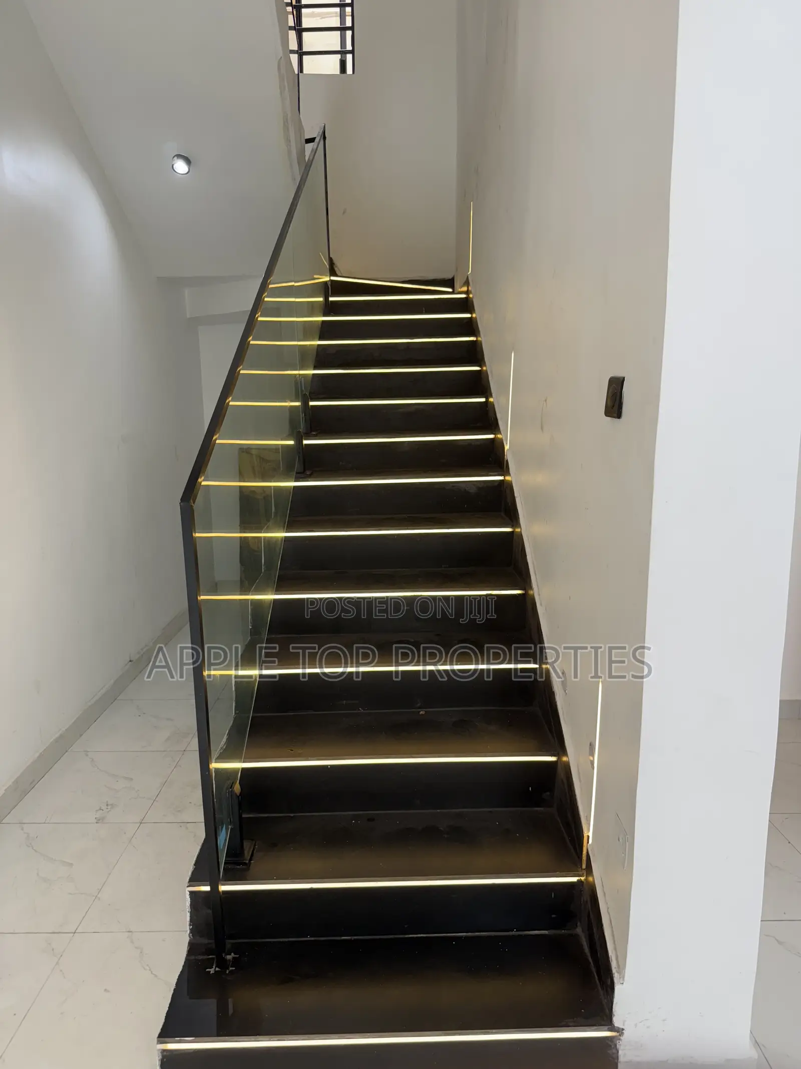 4bdrm Duplex in Centenary City, Enugu for sale