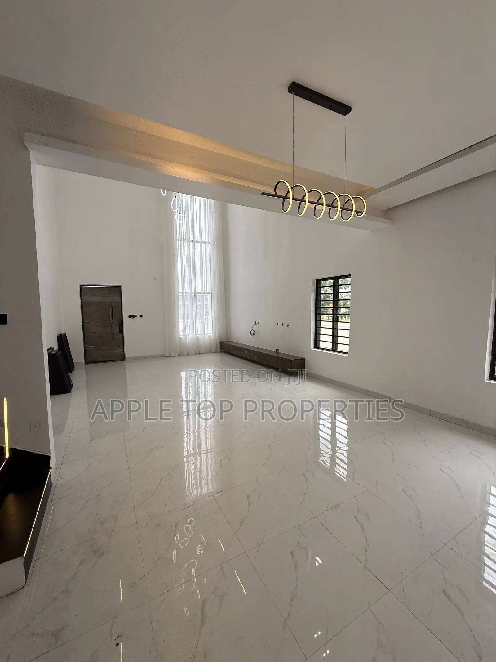 4bdrm Duplex in Centenary City, Enugu for sale