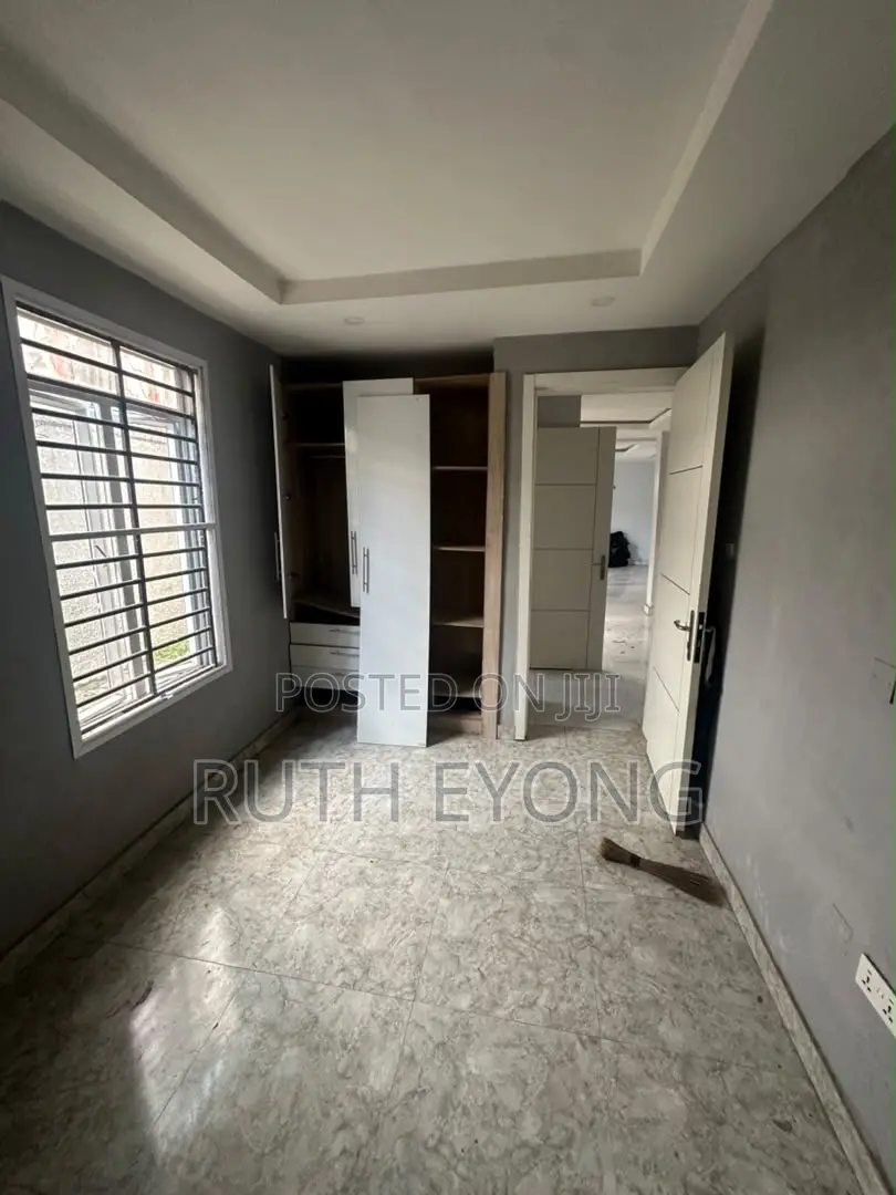 3bdrm Apartment in Ikate for rent
