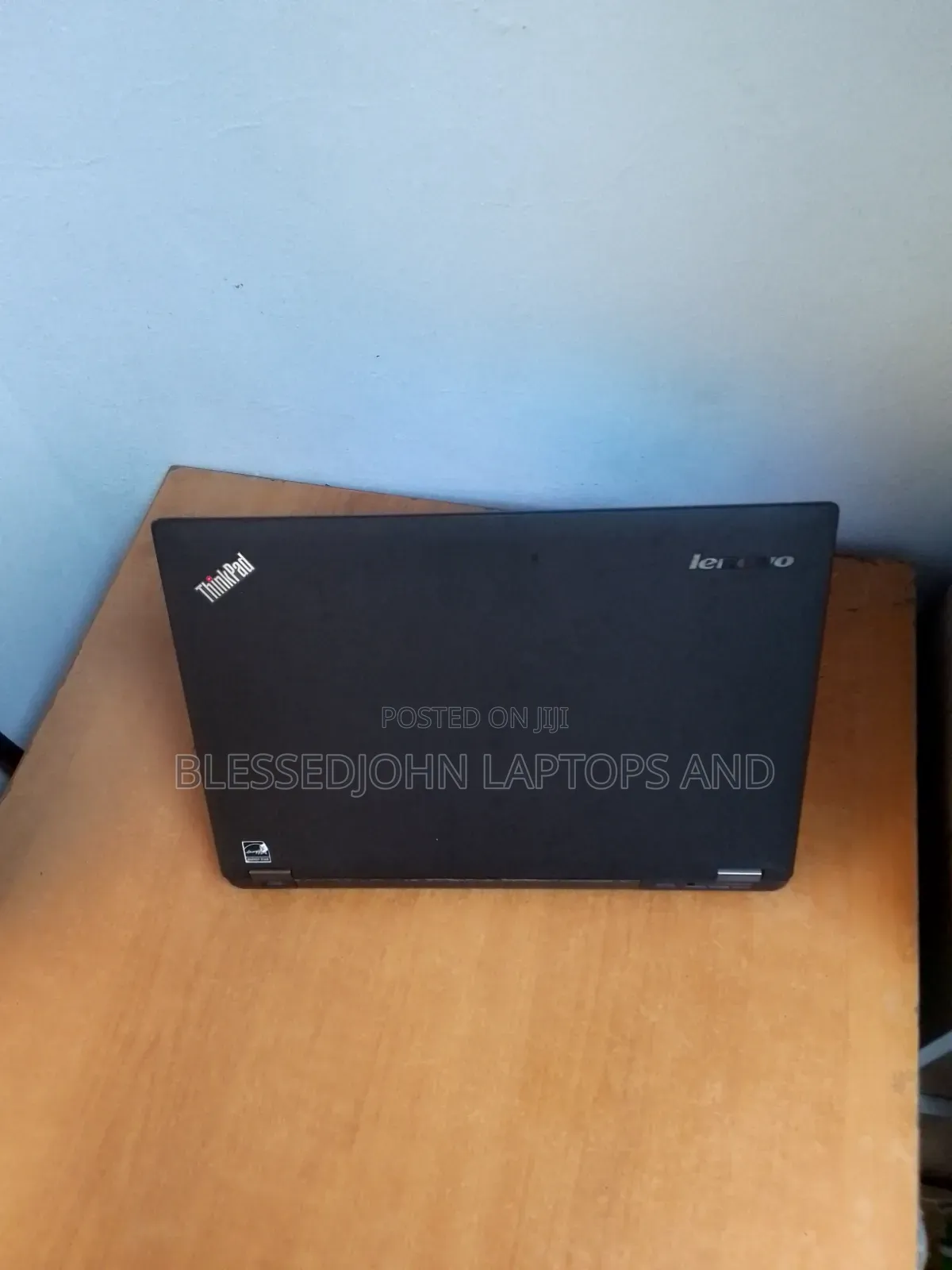 Laptop Lenovo ThinkPad T440p 8GB Intel Core i5 SSD 128GB