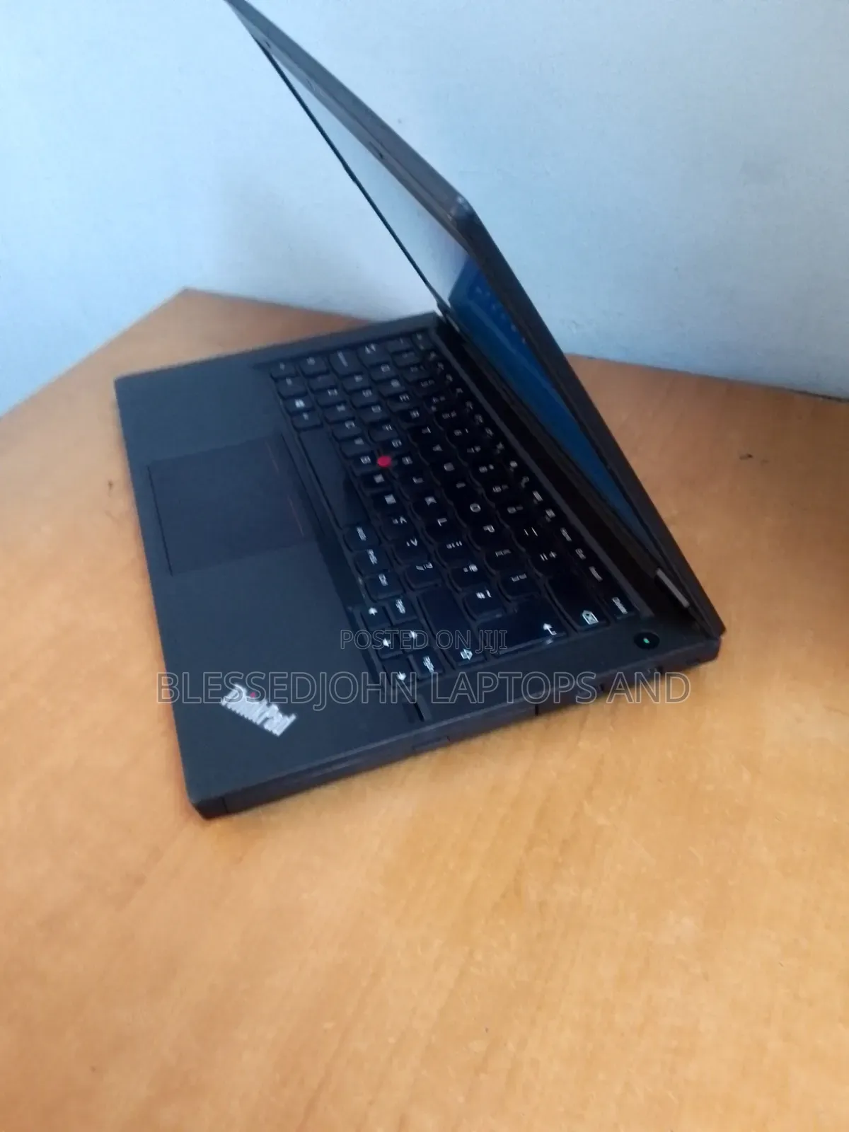 Laptop Lenovo ThinkPad T440p 8GB Intel Core i5 SSD 128GB