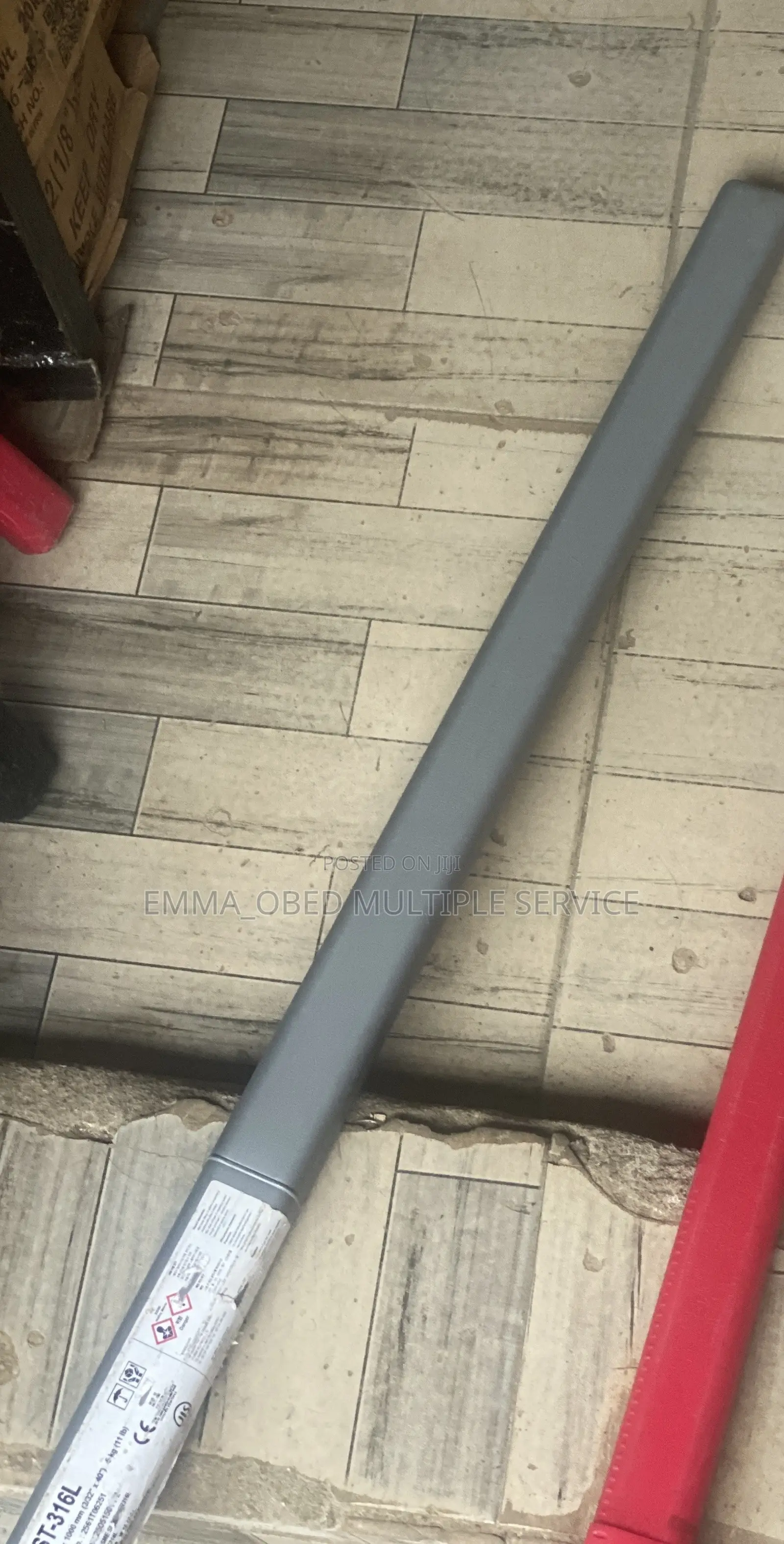 Hyundai ST-316L TIG 5kg Welding Rod